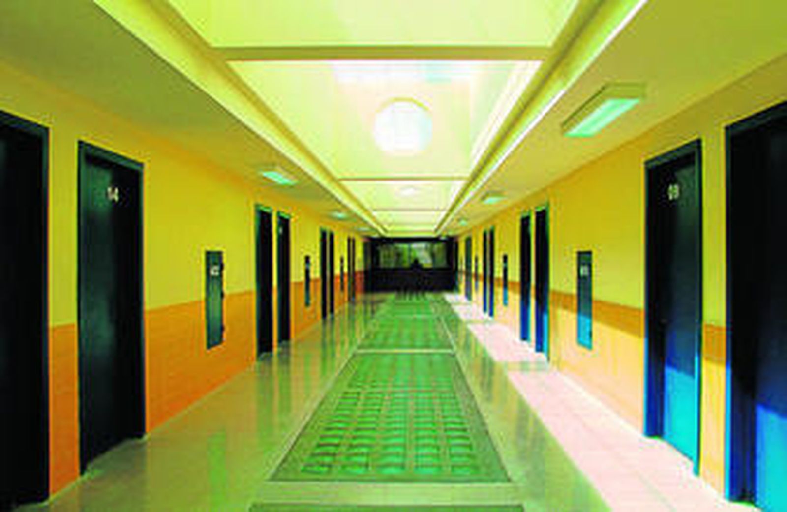 Los permisos, en regla