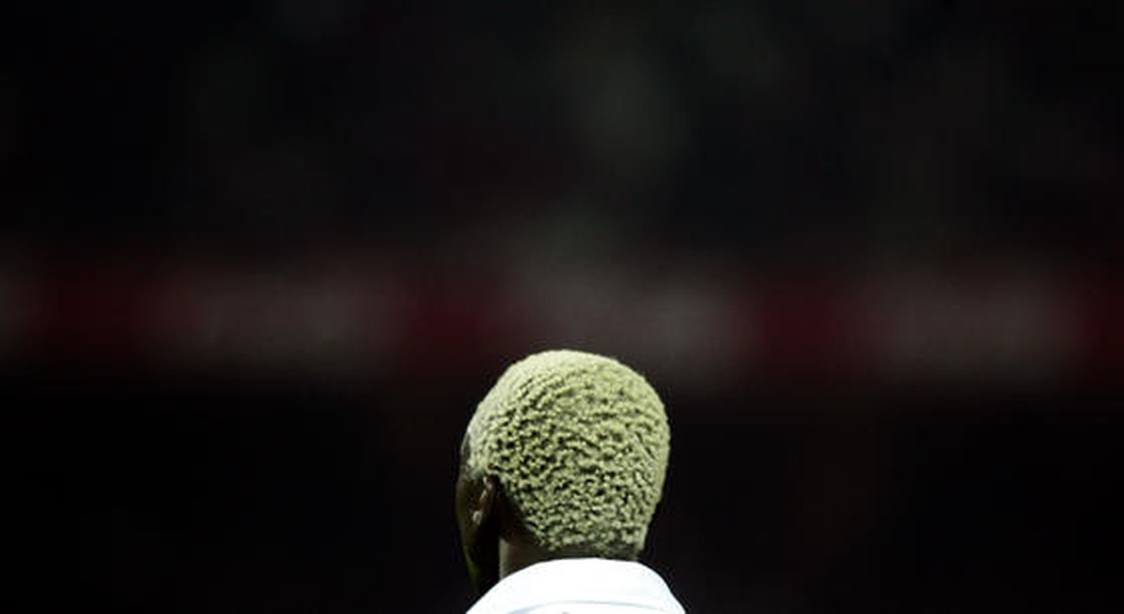 El Sevilla vuelve a ceder puntos en casa. / Antonio Pizarro