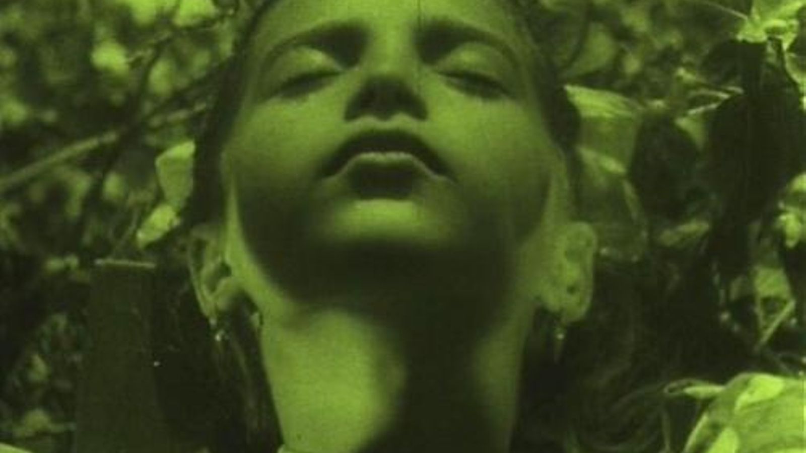 Un fotograma de 'Aguaespejo granadino'