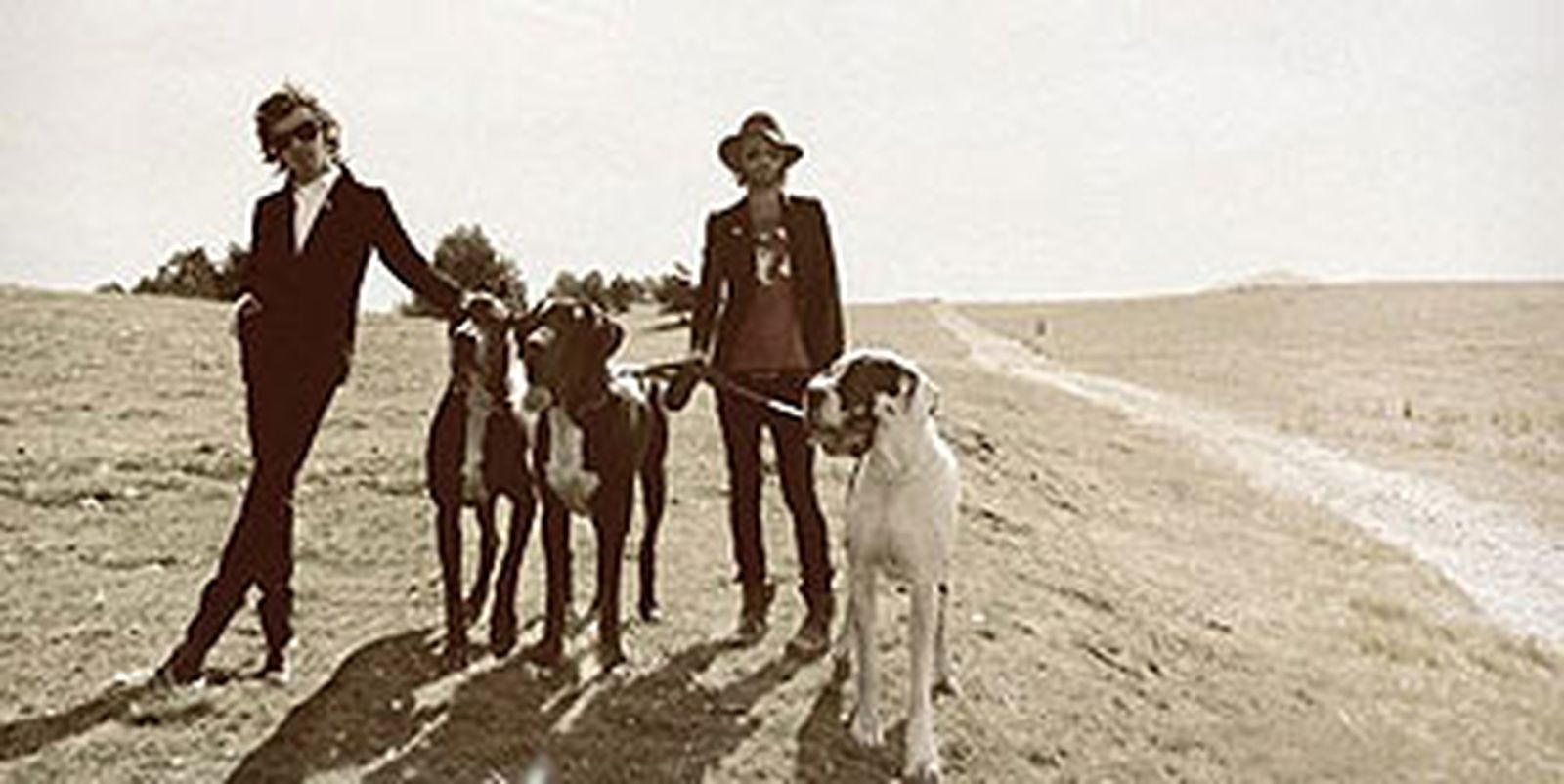 Los 'Aviones' de Pereza aterrizarán en Málaga el 14 de noviembre