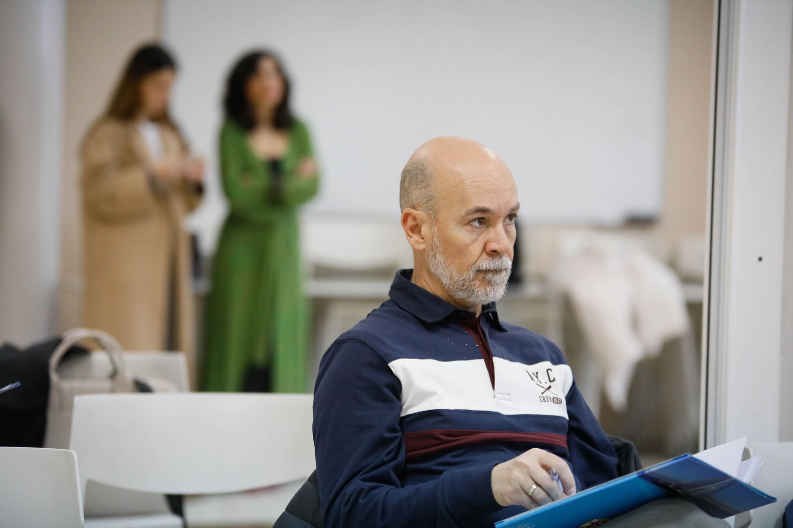 Imágenes del Club de Mar en Almería