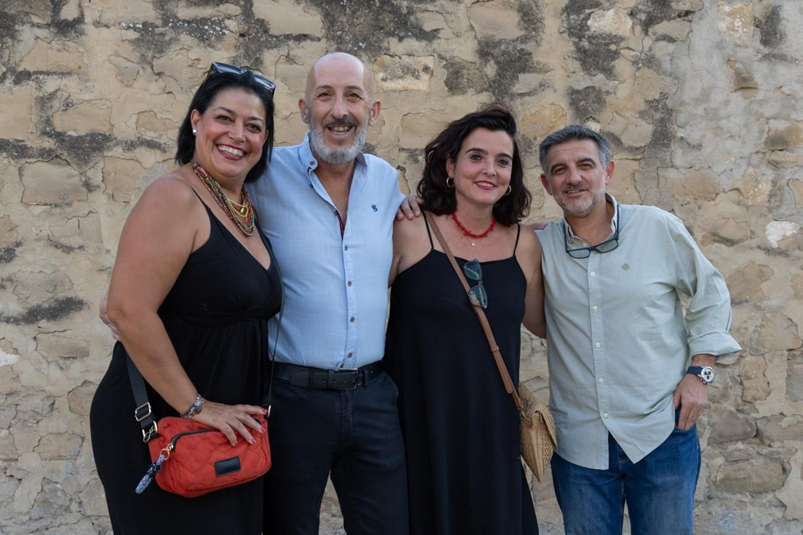 Concierto de Joaquín Sabina en su gira de despedida "Hola y Adiós"