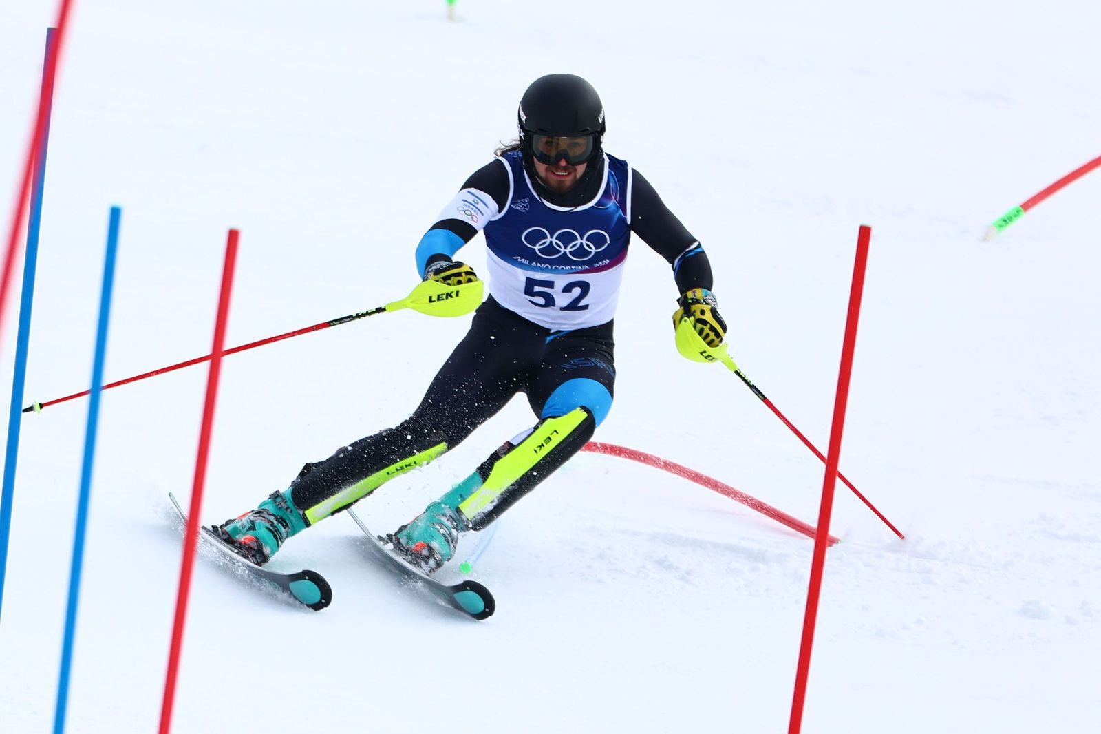 Las mejores fotos de los Juegos Olímpicos de invierno Milán Cortina d'Ampezzo 2026 | Undécima jornada