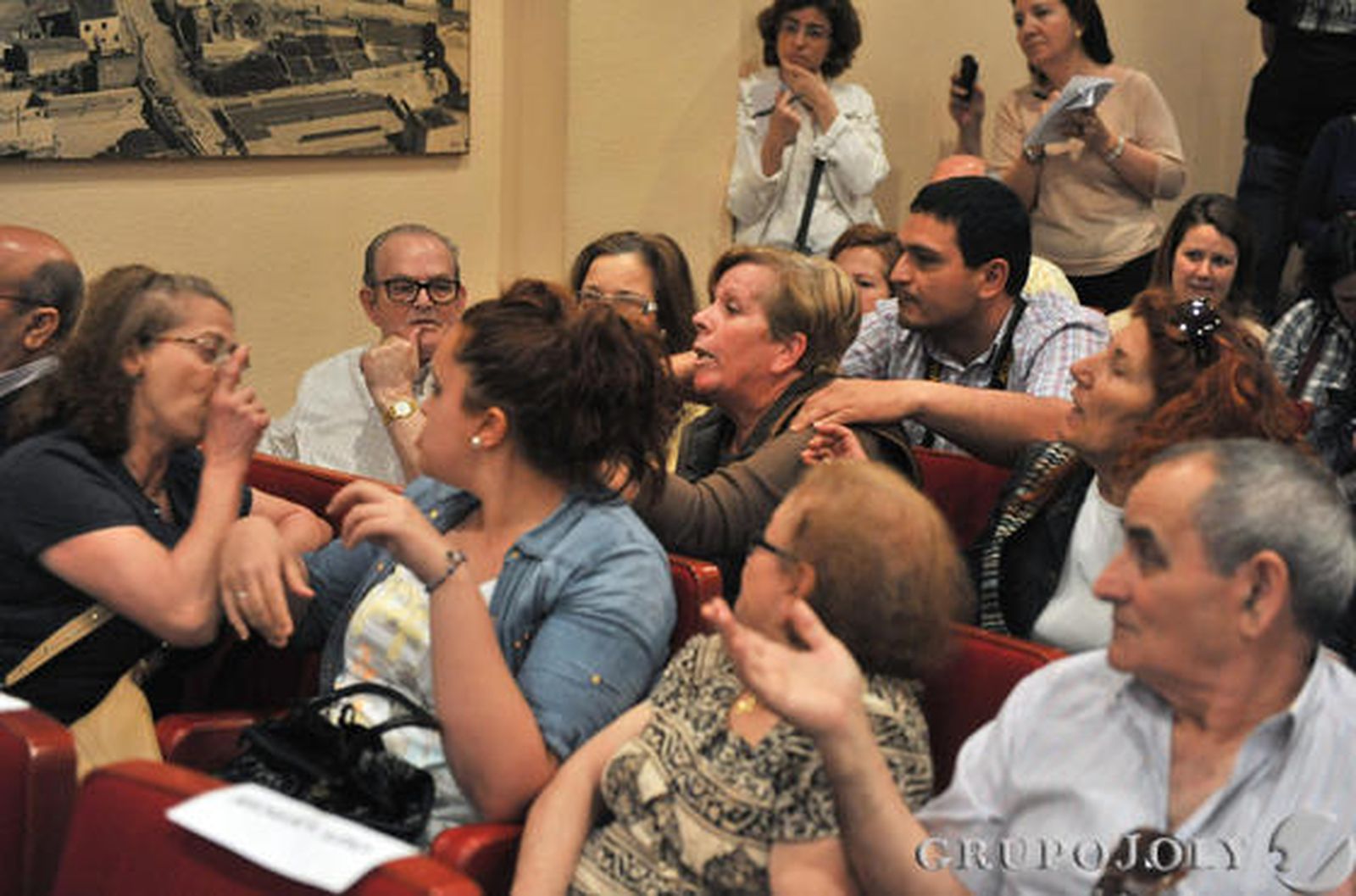 Foto: Juan Carlos Vázquez