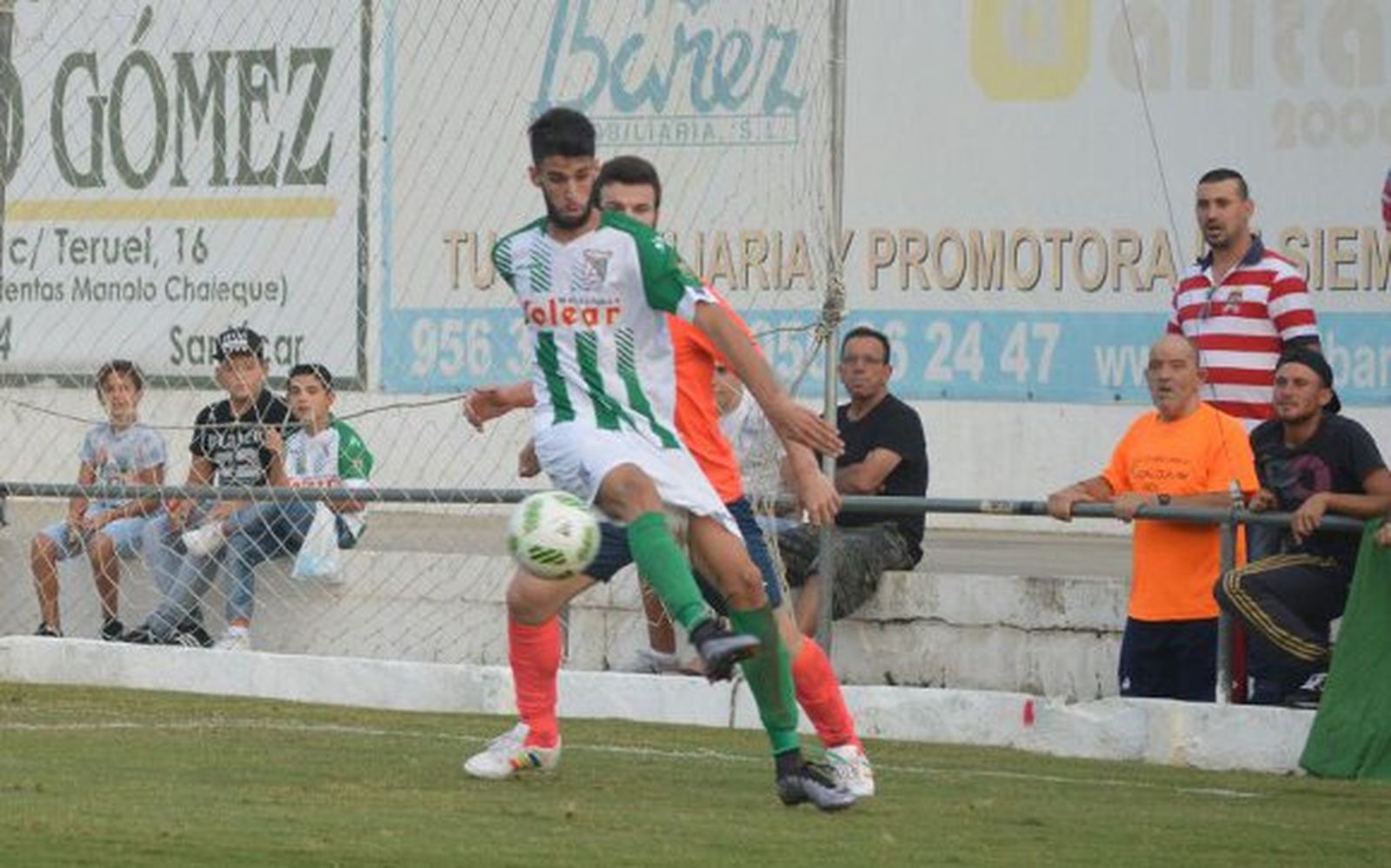 El Atleti no frena su caída libre (3-1)