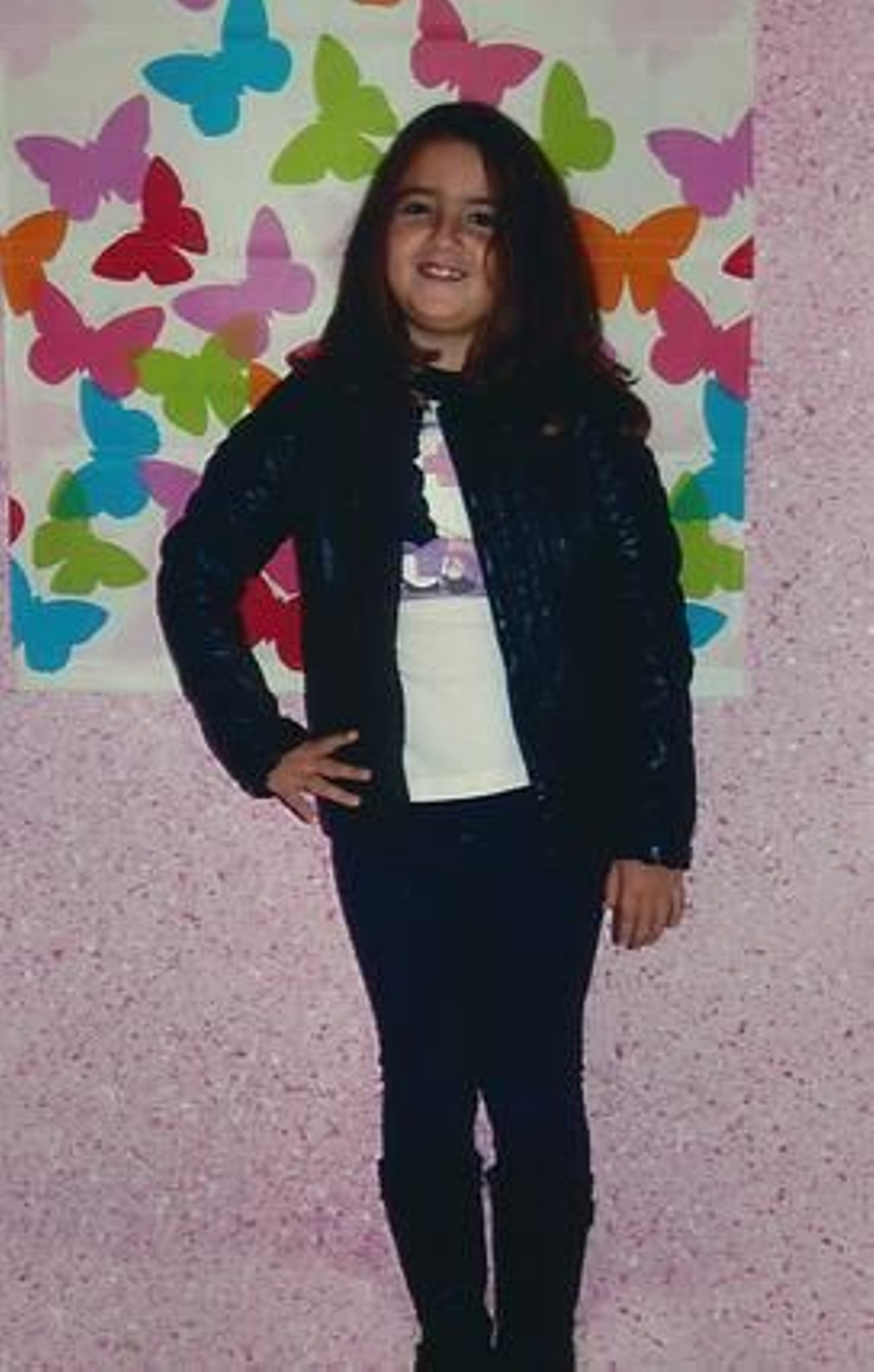 Adriana Martínez Troya