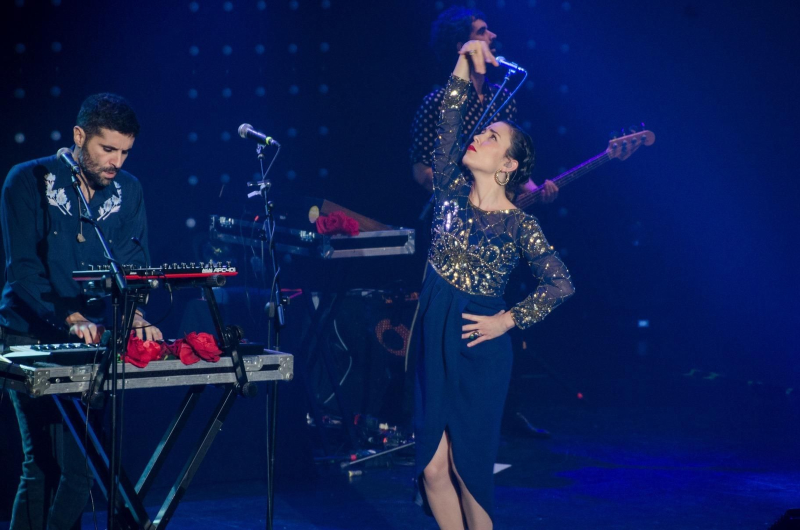 Fuel Fandango (21 de agosto)