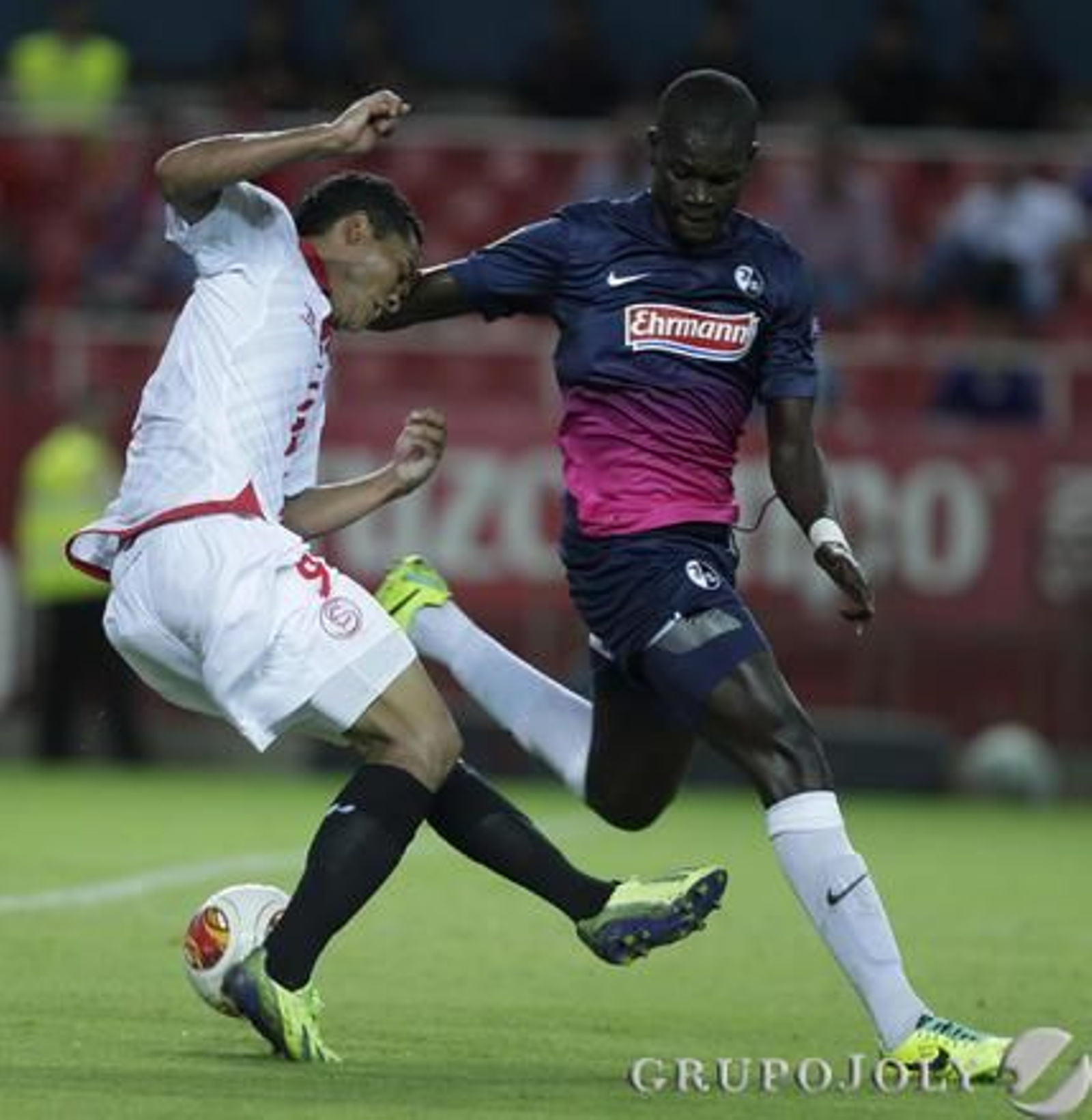 Foto: Antonio Pizarro