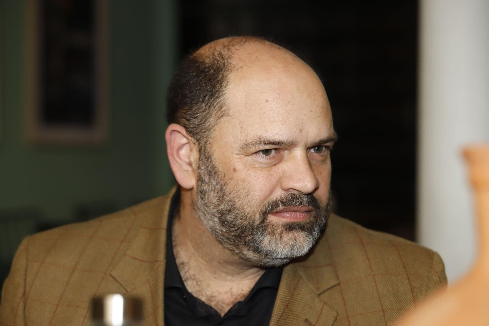 Imágenes de la tertulia "El Aguaó"