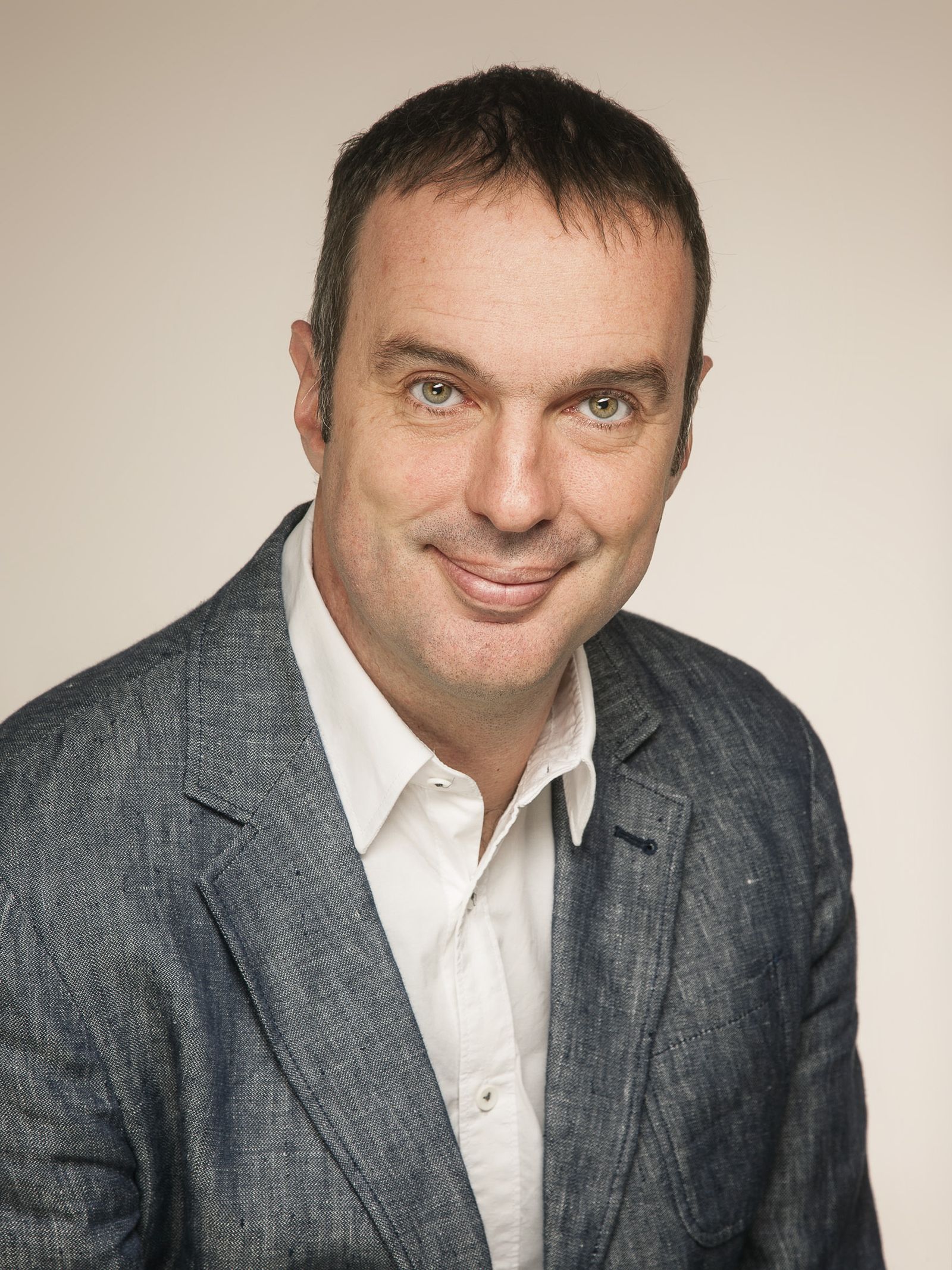 Diego Talavera, nuevo director internacional de ventas de González Byass