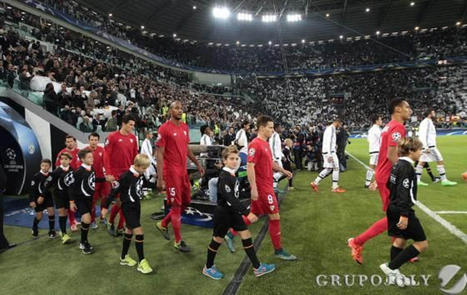 Foto: Giorgio Moratti