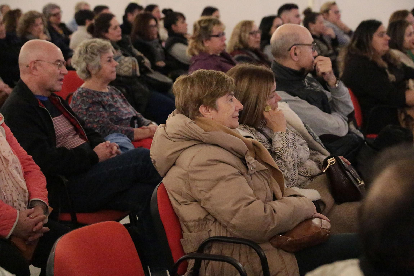 'Mojácar, Espacio Literario' se estrena con Carmen Mola y su novela 'Las Madres'