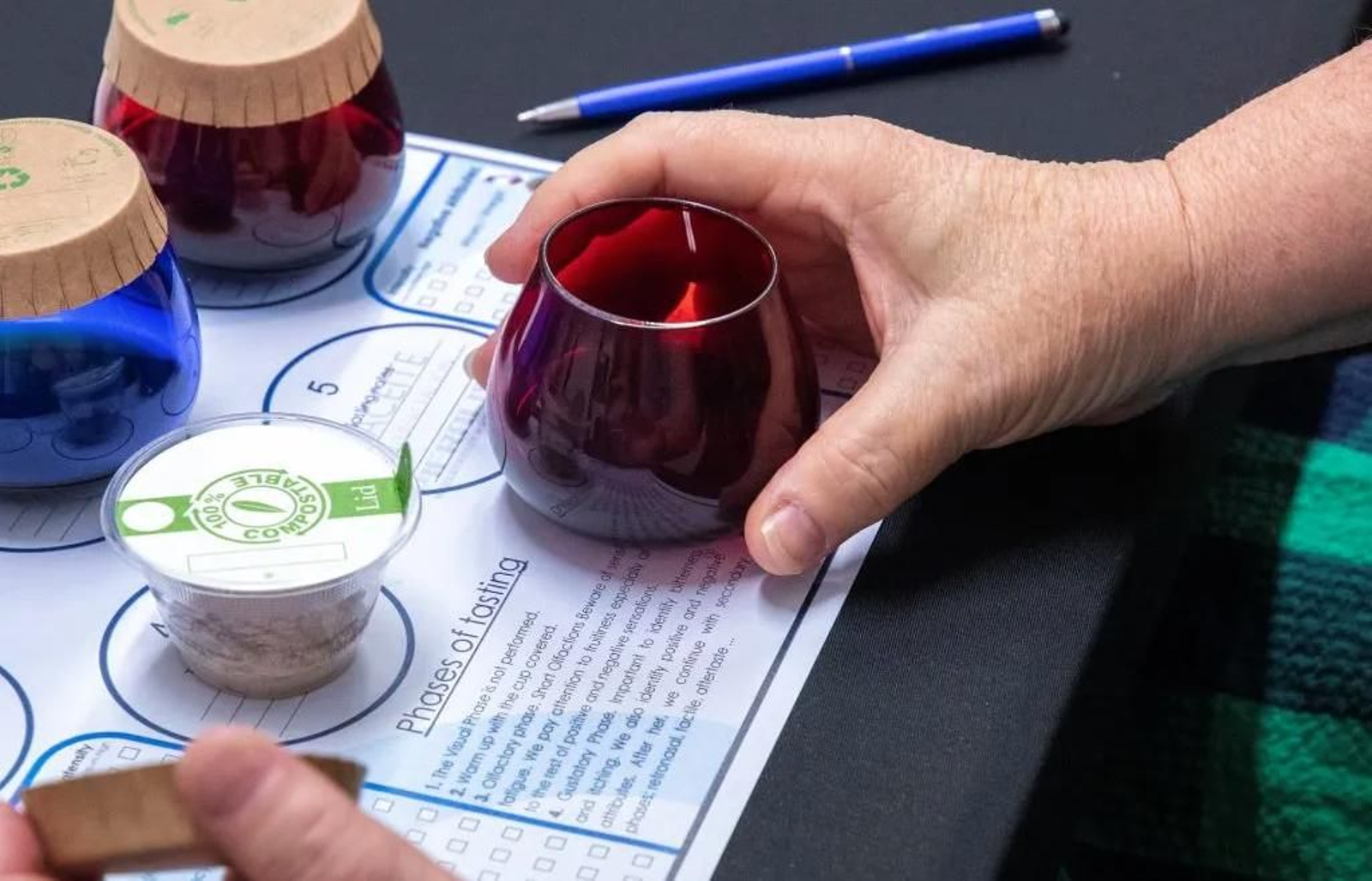 Aprende a hacer catas y tus propios bálsamos labiales con las últimas actividades de las Rutas del Aceite en Jaén.