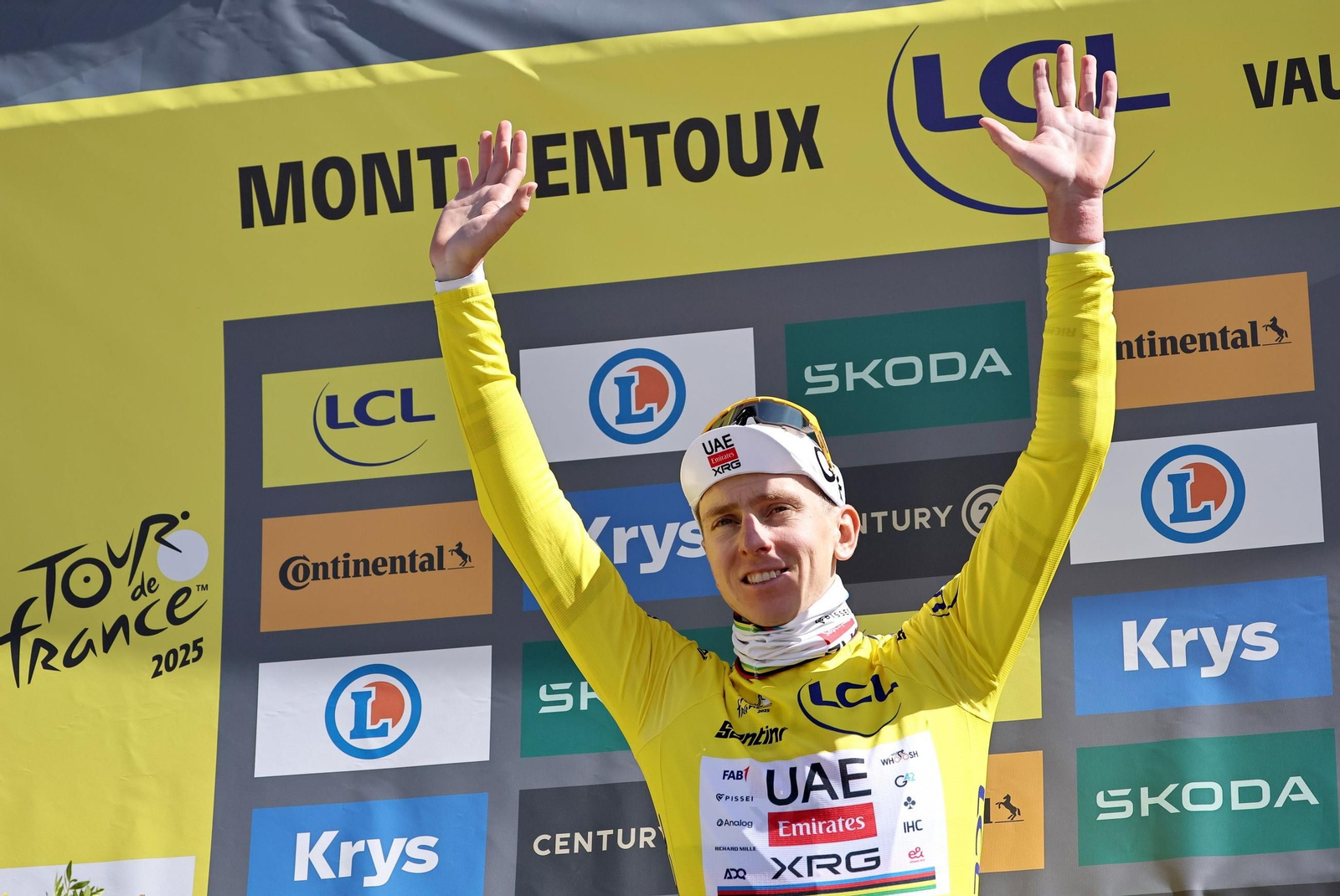 Las mejores fotos del Tour de Francia | Etapa 16