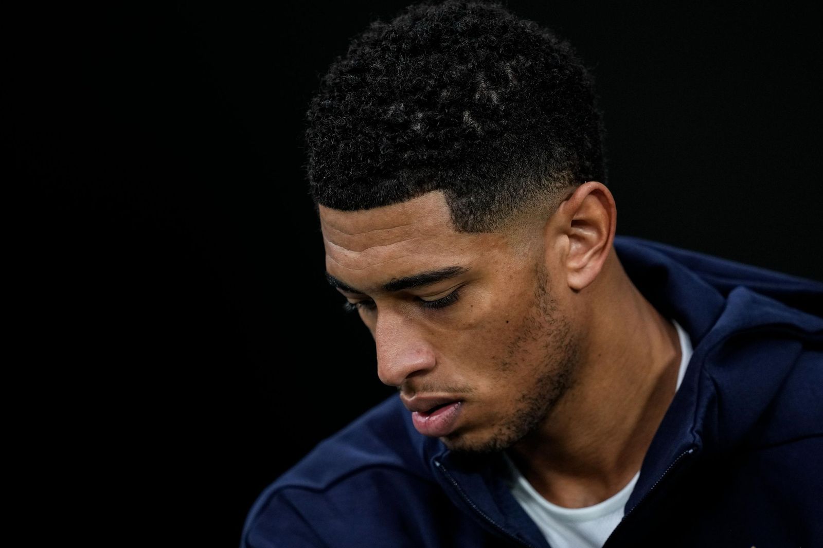 Las fotos del Real Madrid-Levante