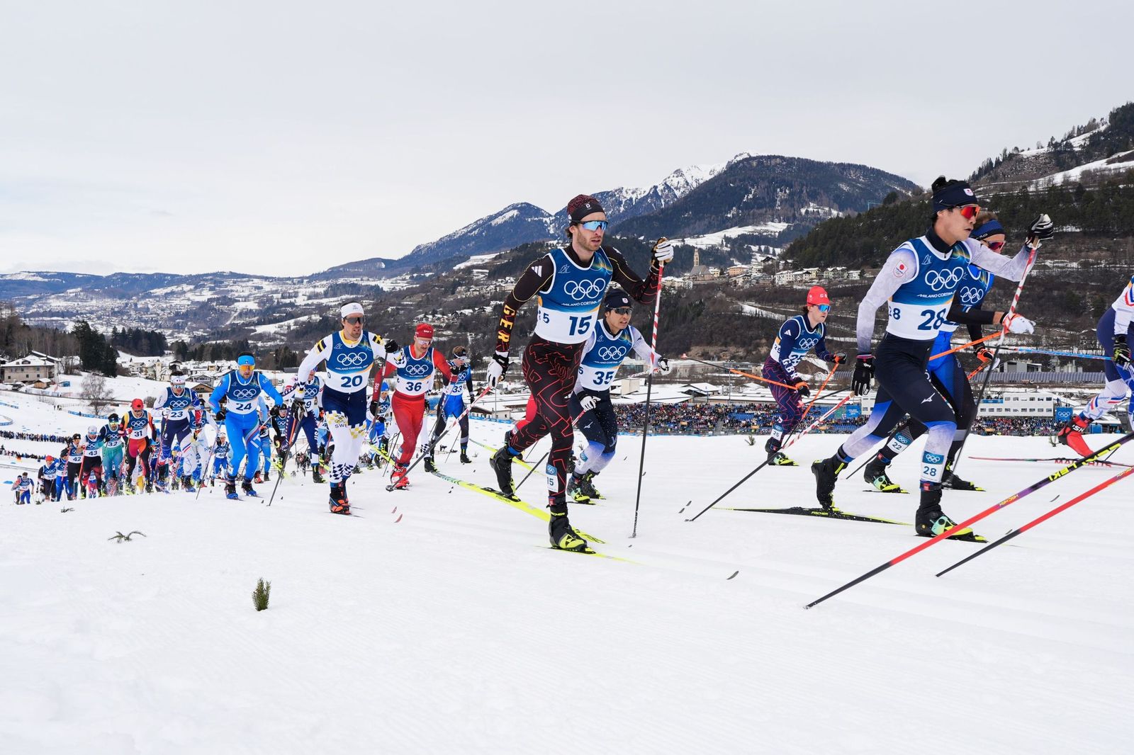 Las fotos de la tercera medalla española y de la jornada 16 de los Juegos Olímpicos