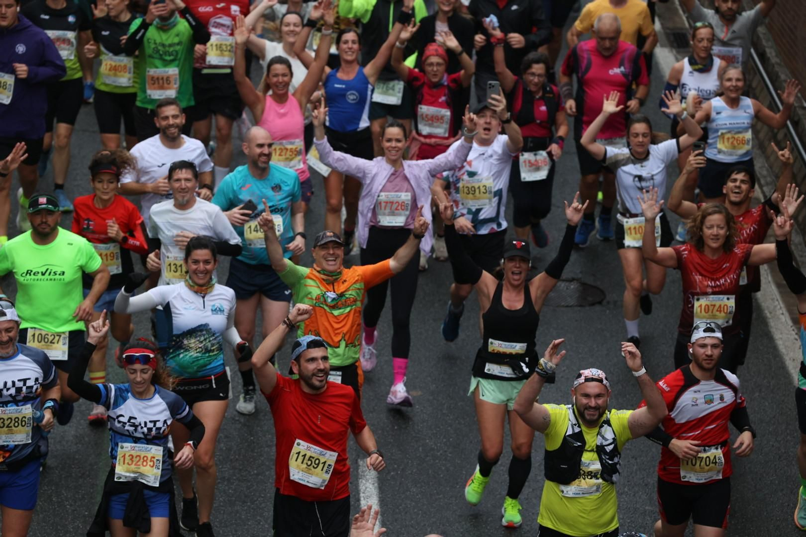 Búscate en la Media Maratón de Sevilla 02