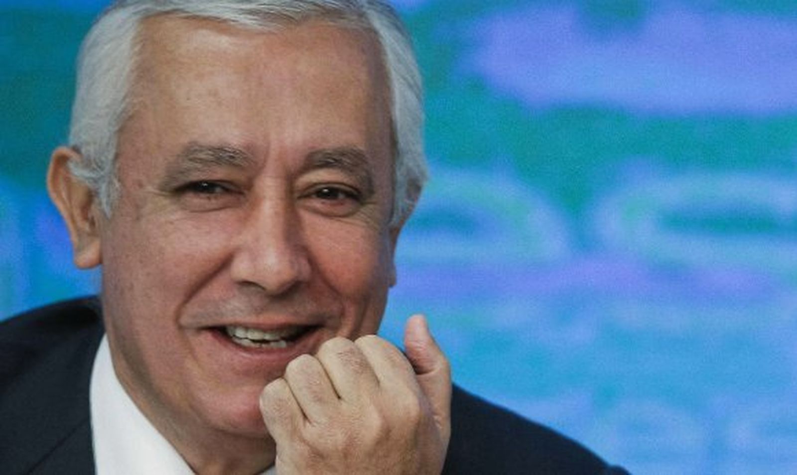 Arenas: "Hay tiempo para aplicar el programa y ganar la confianza de los ciudadanos"