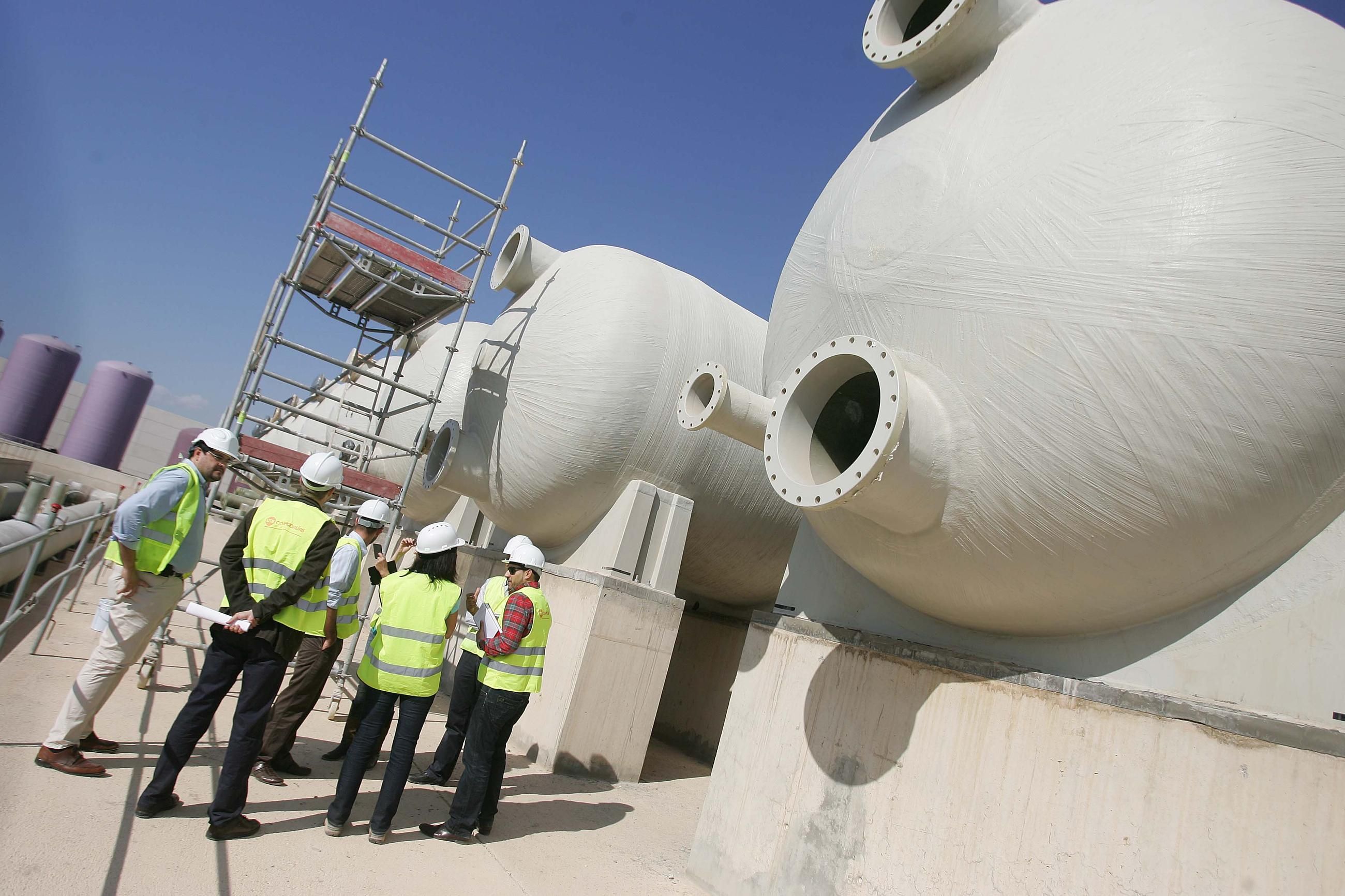 Almería se incorpora a la Red de Centros de Innovación Territorial para impulsar la sostenibilidad rural