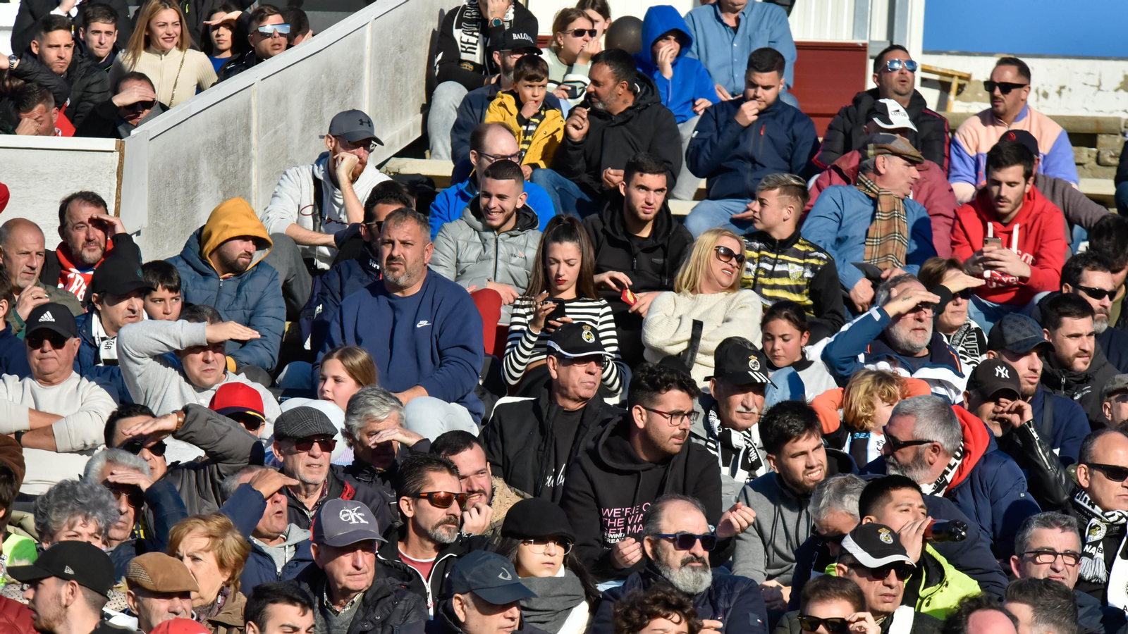 Real Balompédica Linense - Linares Deportivo