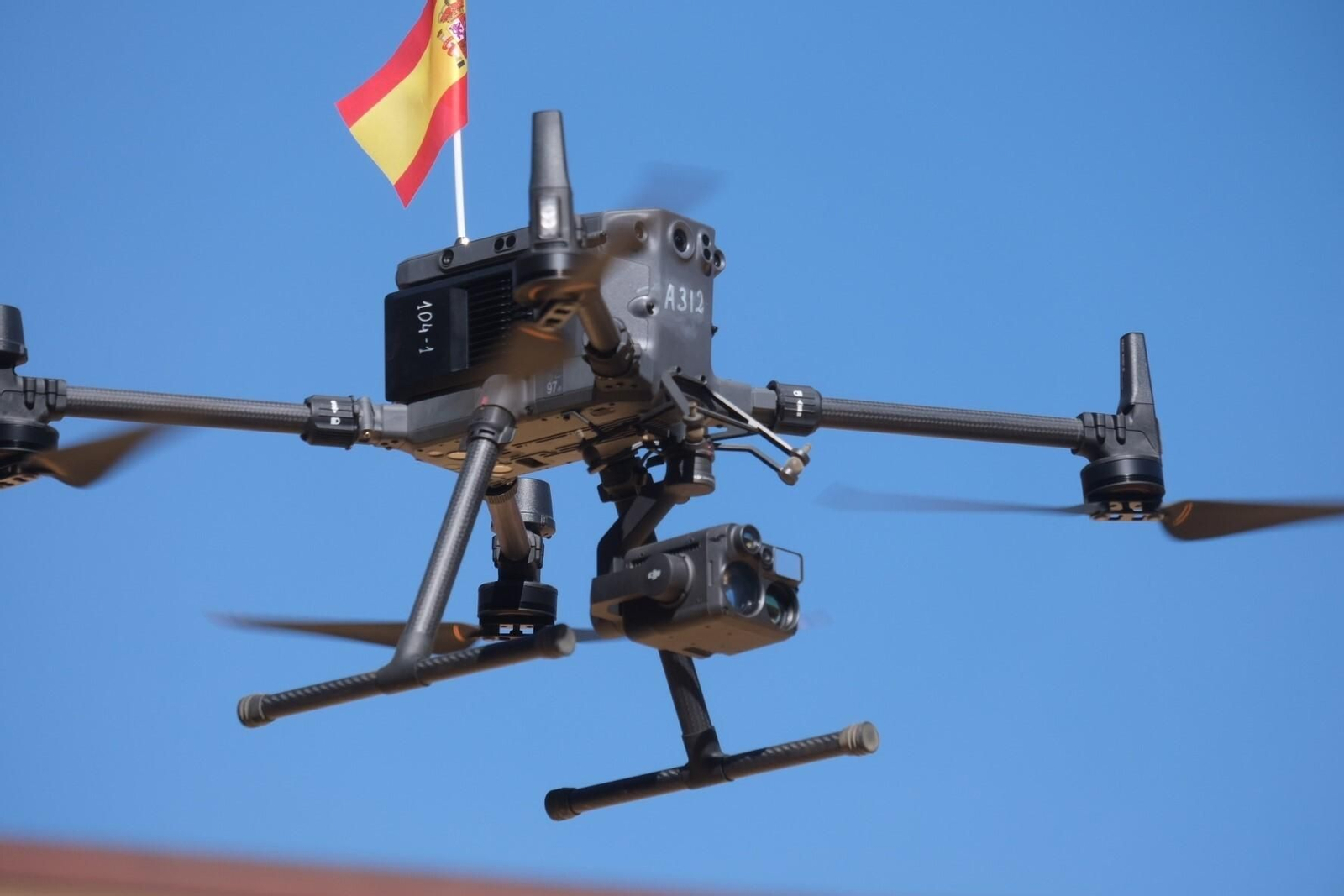 La exhibición de la Policía Nacional en la plaza de toros de Córdoba, en imágenes