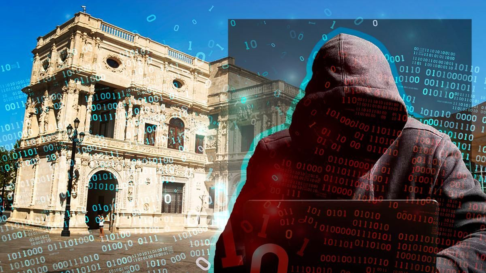 Los ciberataques suponen un enorme problema para empresas e instituciones.