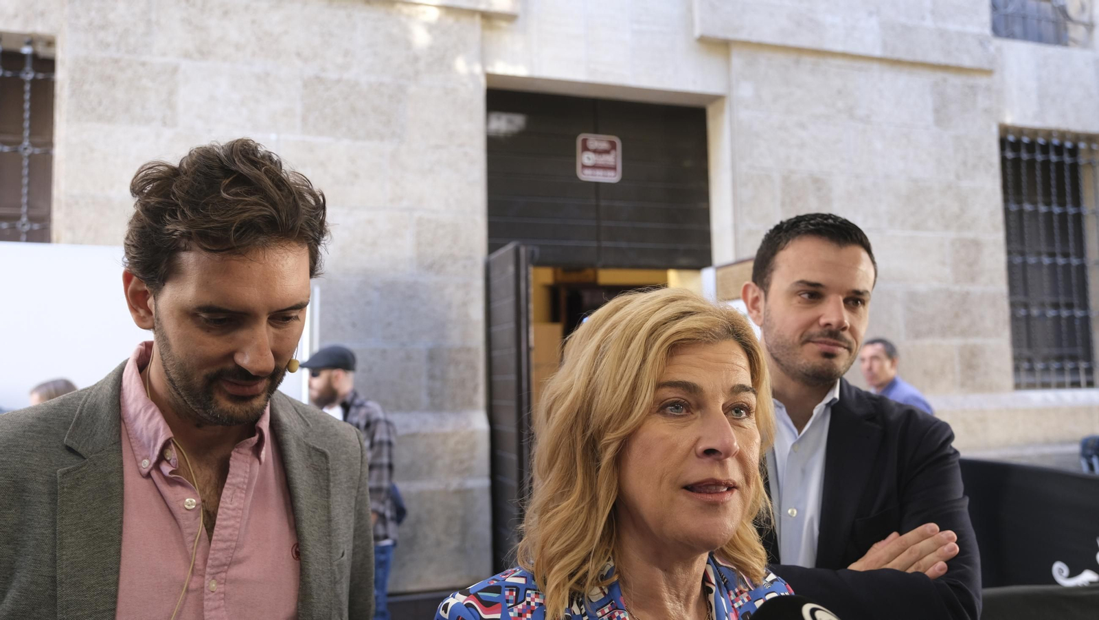 Imágenes de la gala 'Miradas Adolescentes' de FICAL 2025