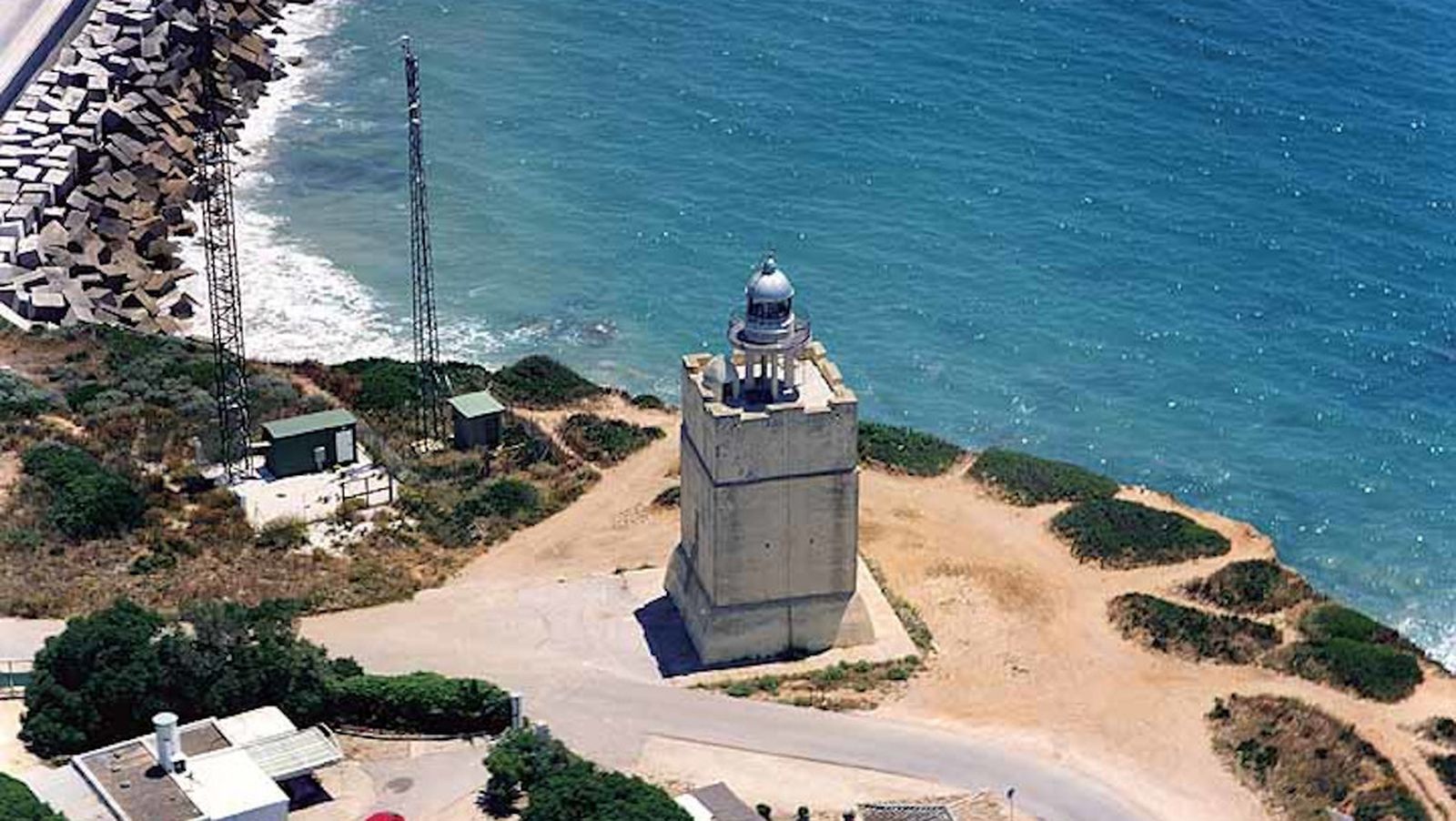 Faro de Roche