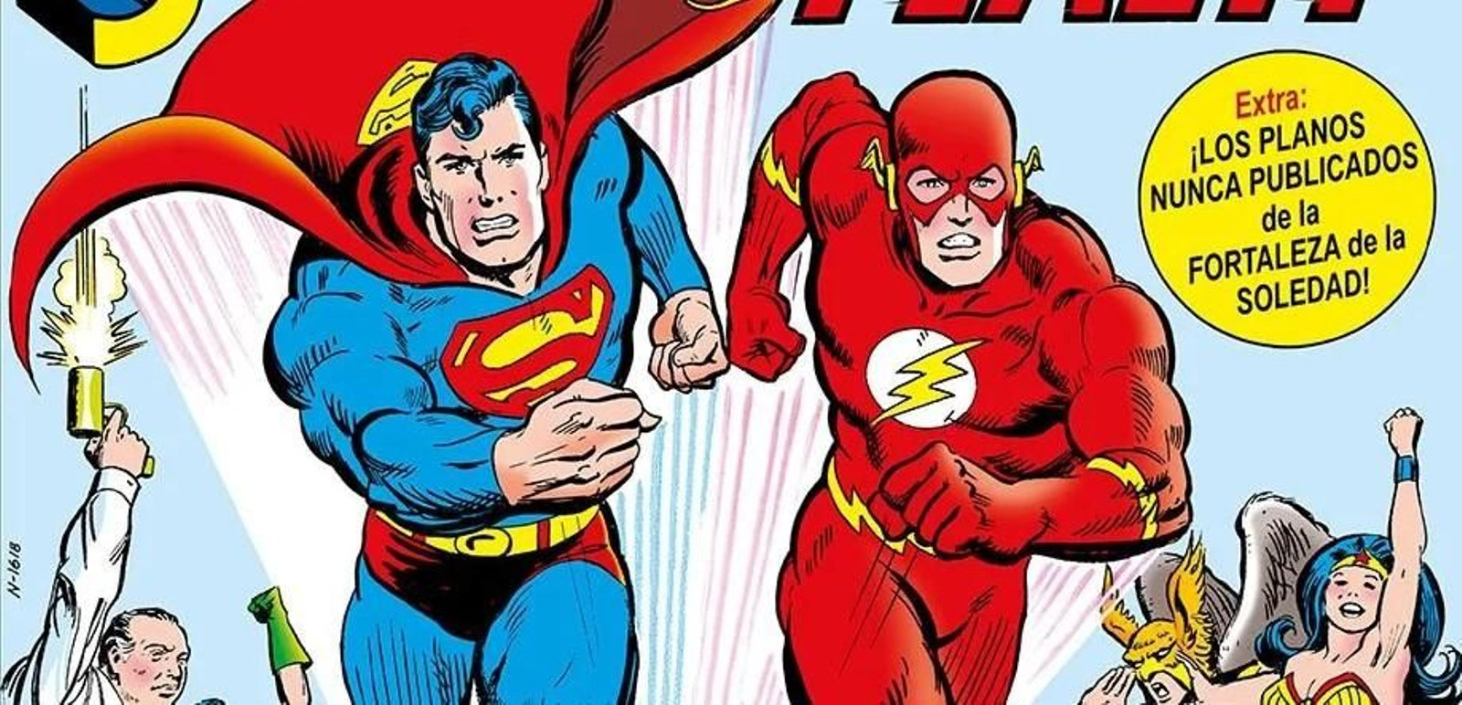 Detalle de la ilustración de portada.