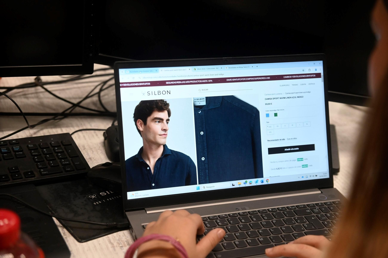 La inauguración de la Fundación Silbon en Córdoba, en imágenes