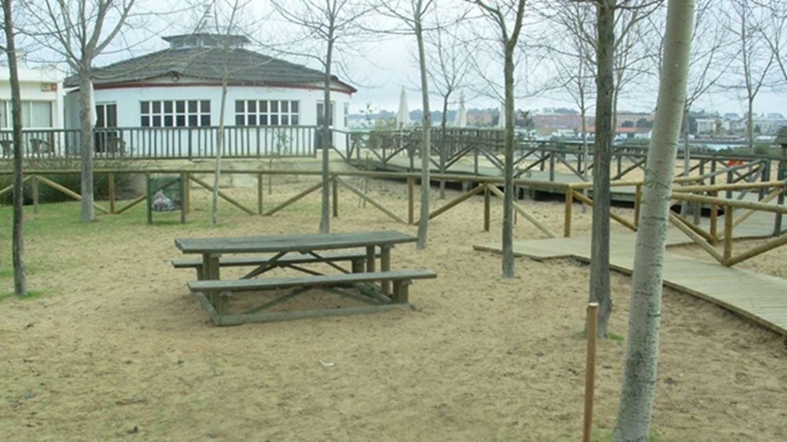 La Calatilla, el mejor pícnic en Huelva