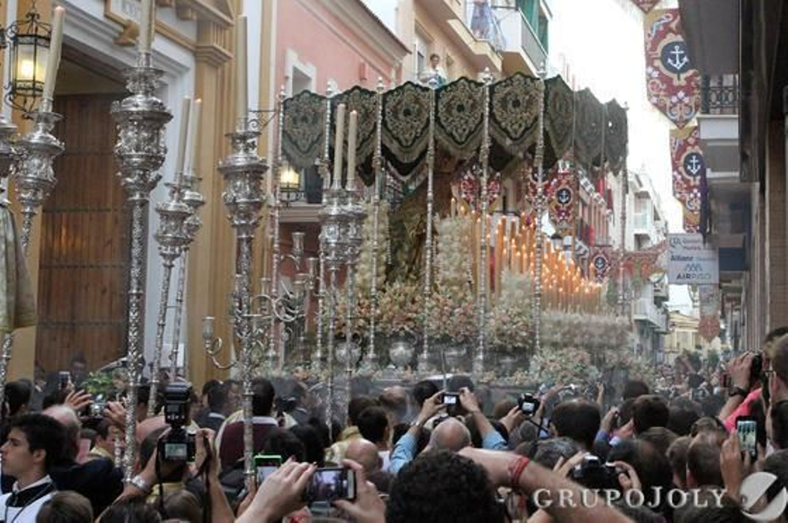 Foto: Alberto Dominguez