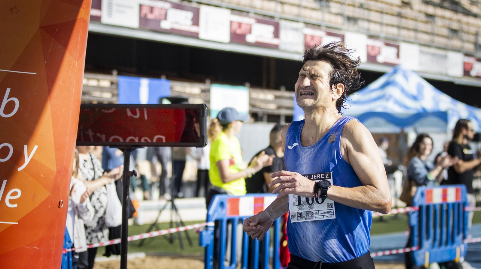 Búscate en la 45 Carrera Popular de Jerez