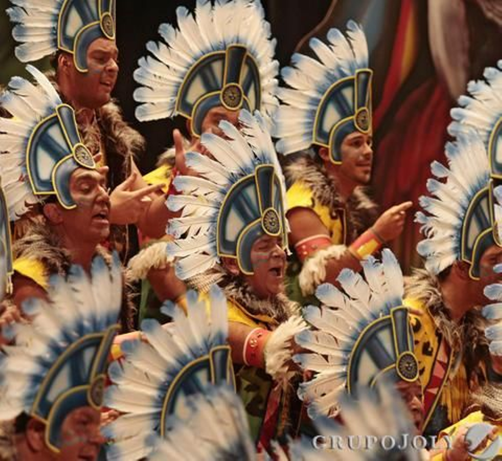 Foto: Lourdes de Vicente y Fito Carreto