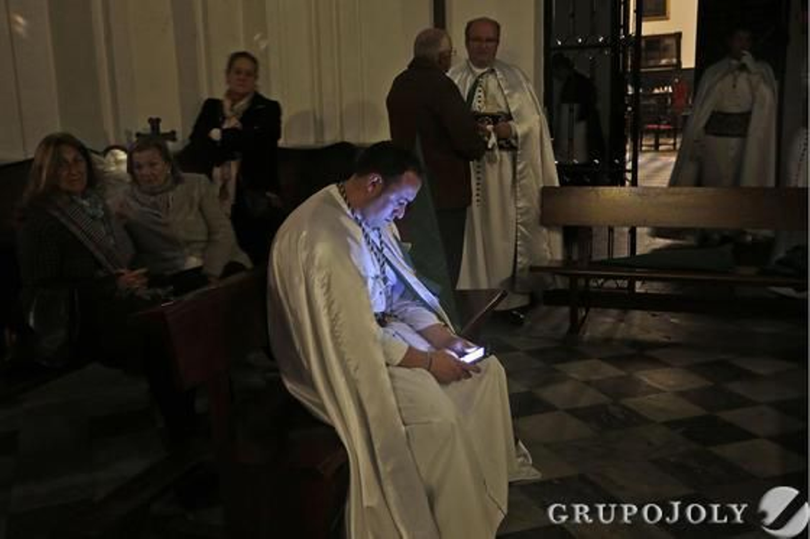 Vera-Cruz. /Fito Carreto