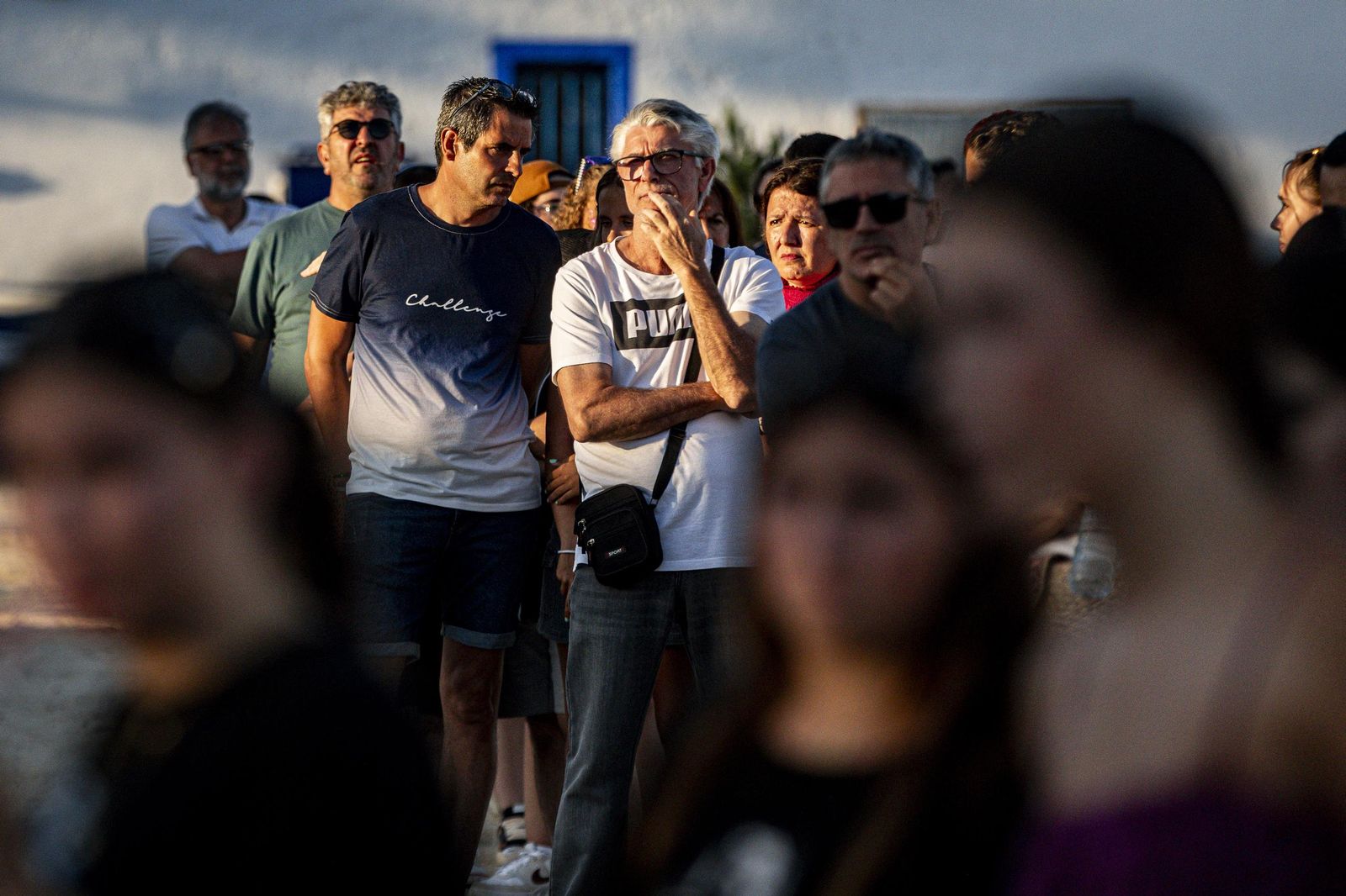 Búscate en las imágenes del concierto de Ruslana en Concert Music Festival en Chiclana