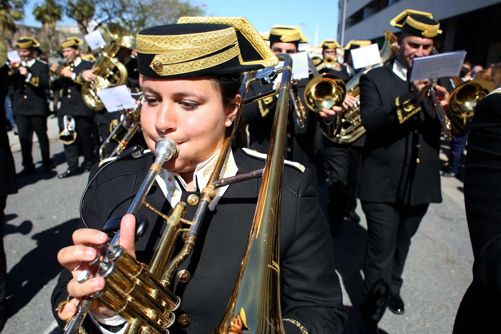 Imágenes de la Salud