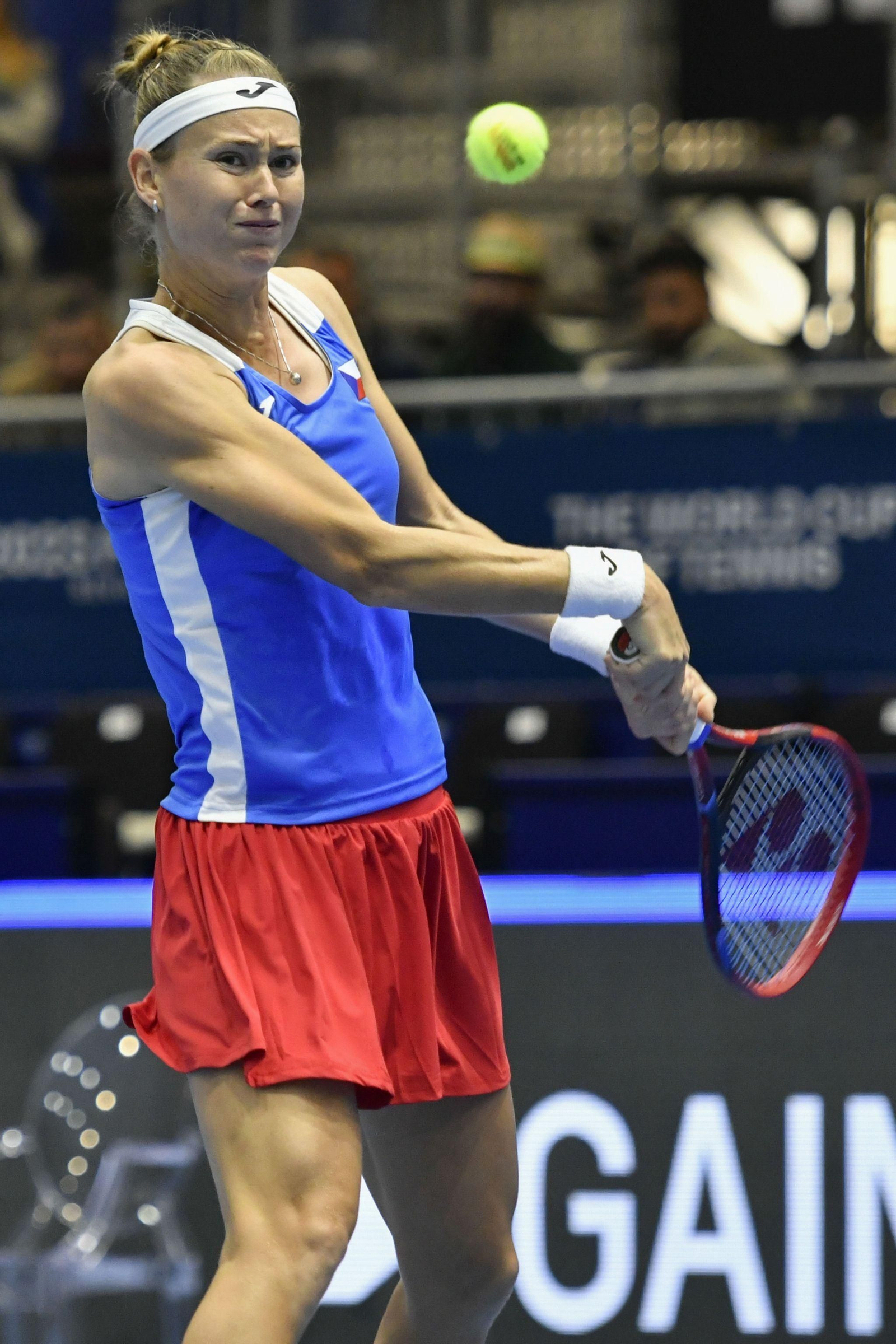 Copa Billie Jean King