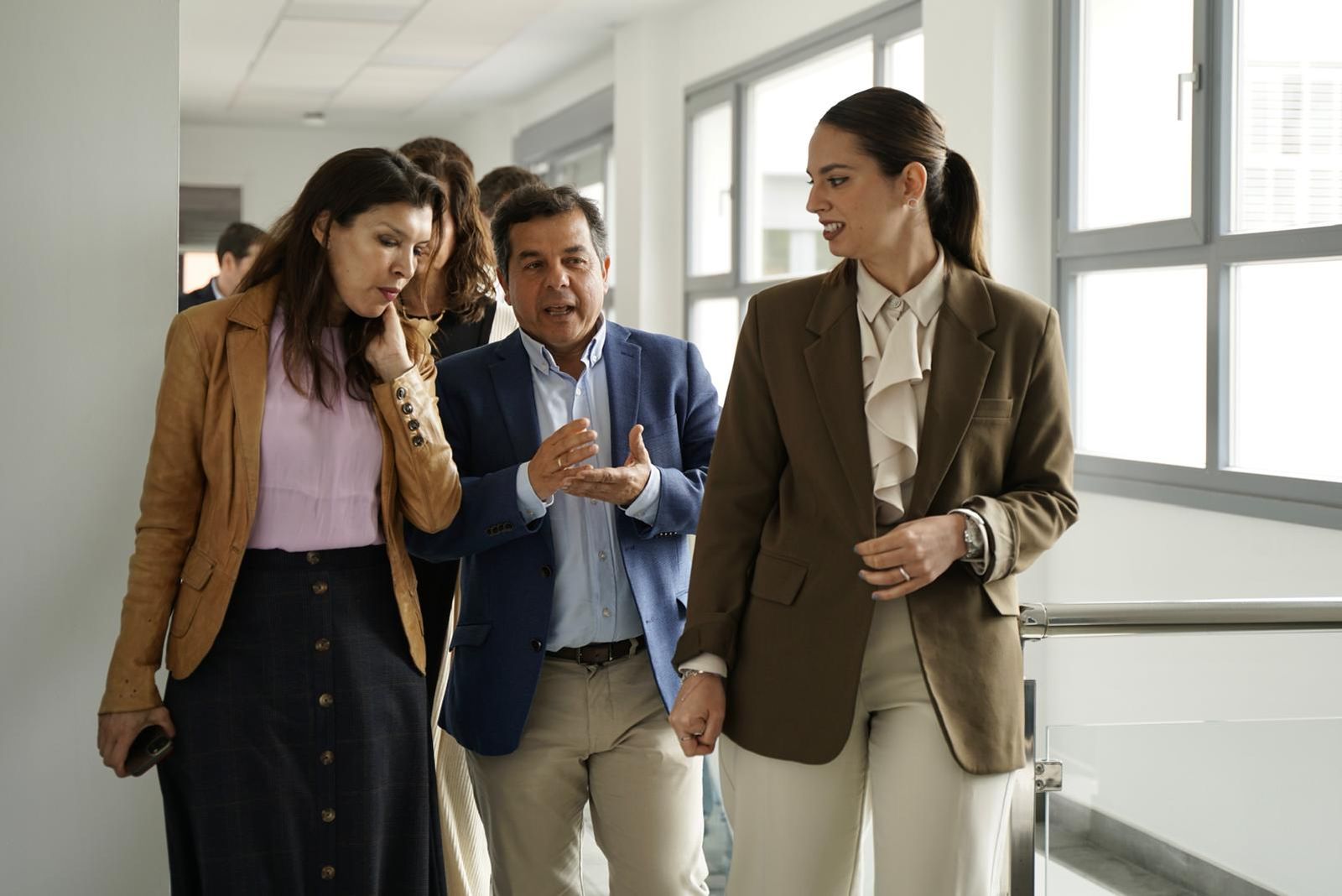 Las imágenes más destacadas del viernes 9 de mayo en Huelva