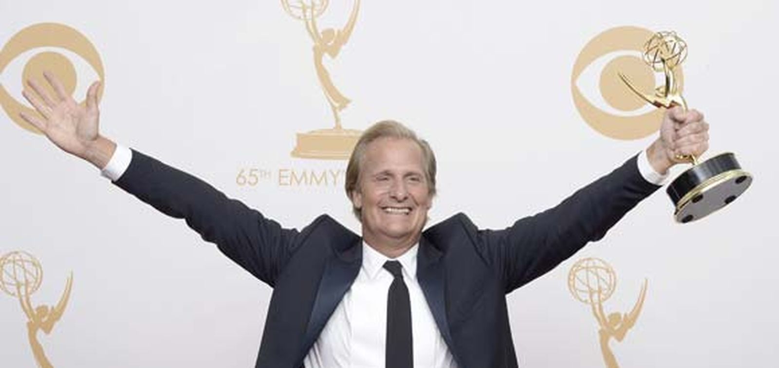 'Breaking Bad' y 'Modern Family' triunfan en unos Emmy muy repartidos