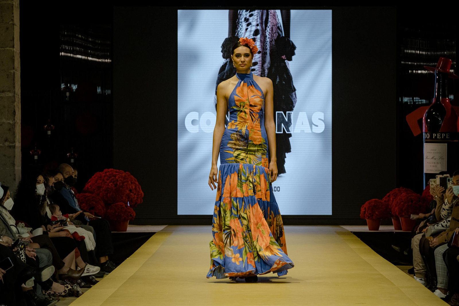 Desfile Atelier Rossado / Guillermo Peralta'
