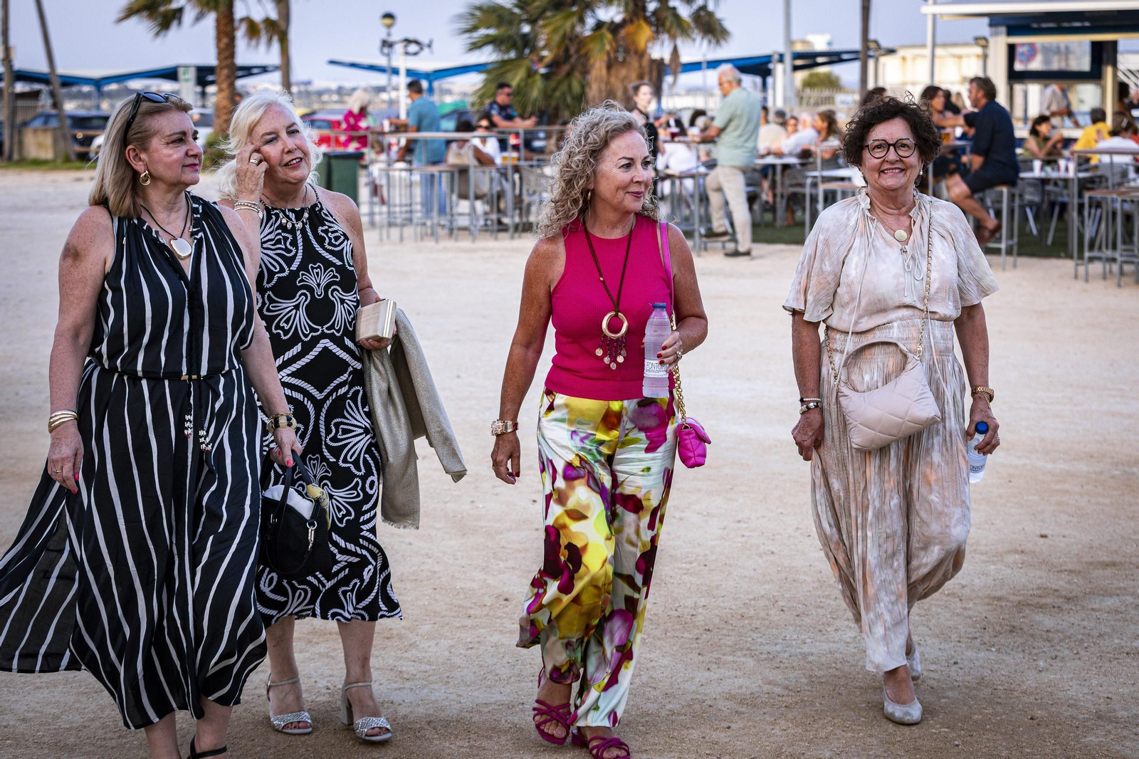 Búscate en las imágenes del concierto de Plácido Domingo en Concert Music Festival en Chiclana