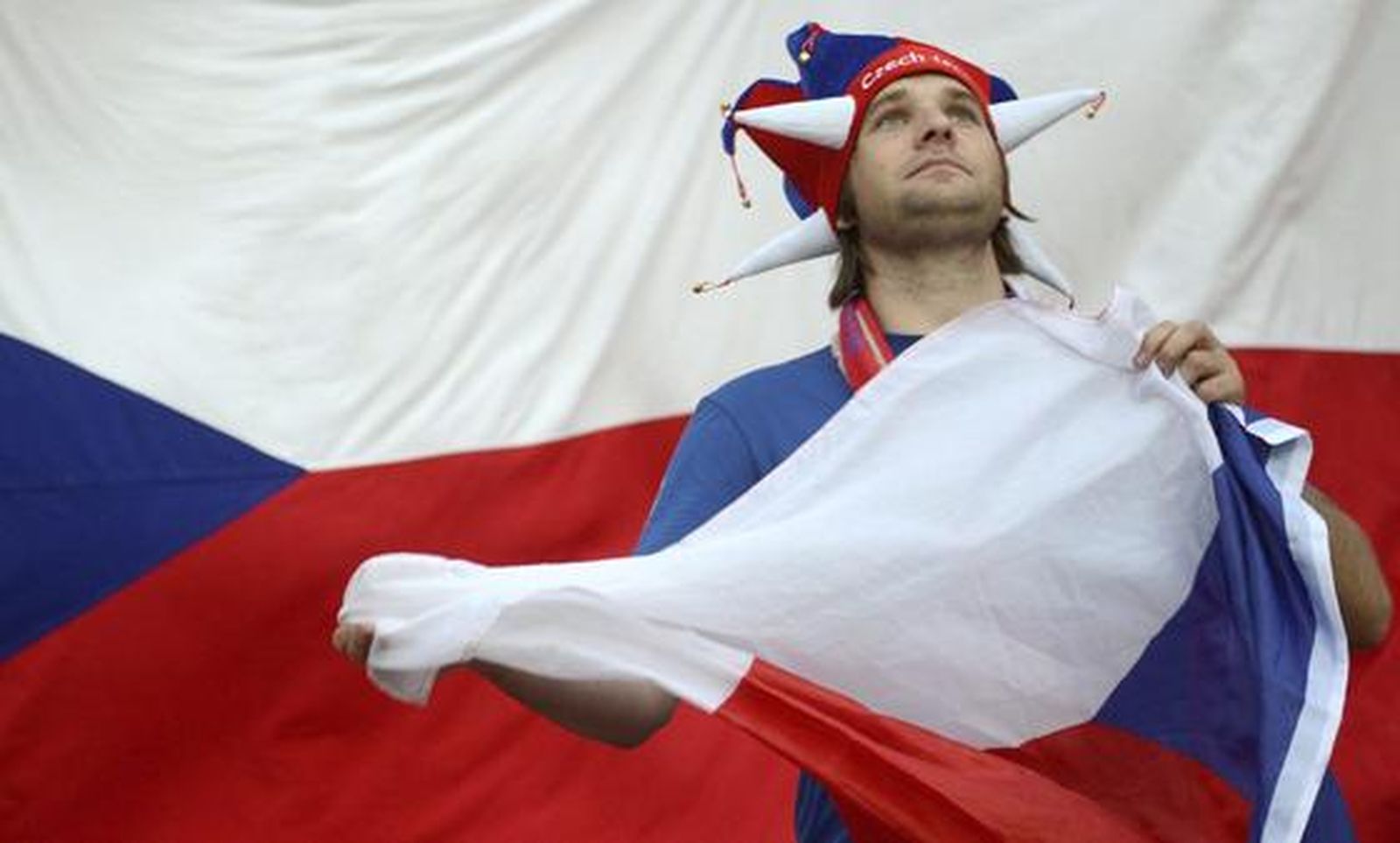 Un gol de Cristiano Ronaldo pone a Portugal en las semifinales de la Eurocopa.

Foto: EFE