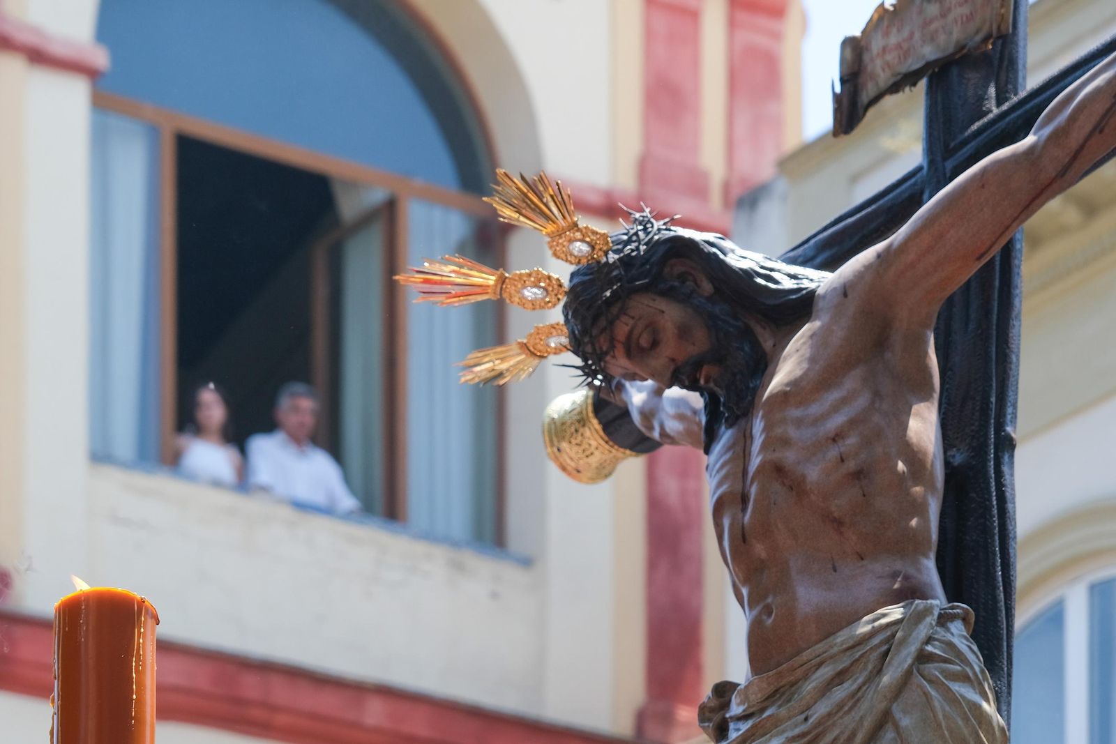 1999 | Cristo de Burgos