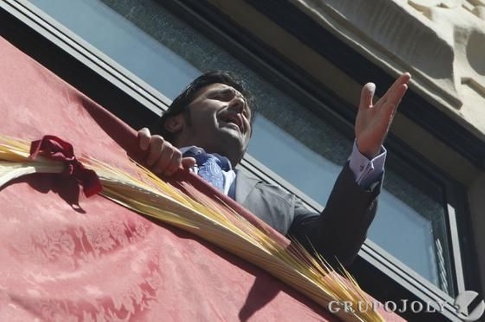 Foto: José Ángel García