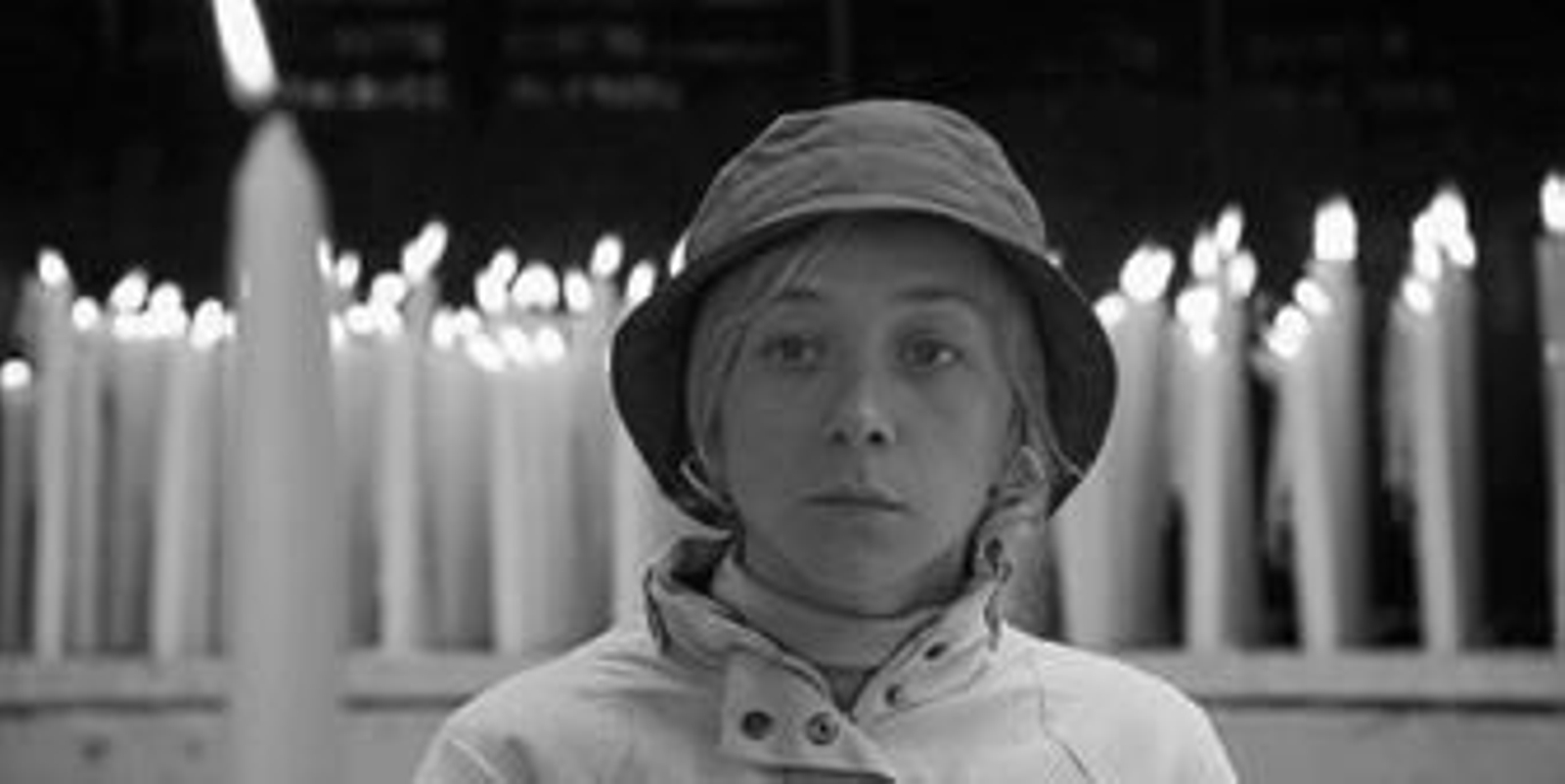 La actriz Sylvie Testud protagoniza el último filme de la austriaca Jessica Hausner.