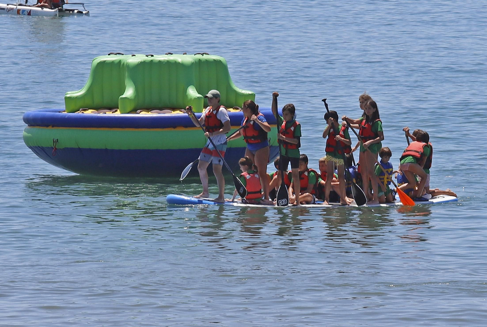 Islantilla kilómetros de paraíso en el litoral onubense