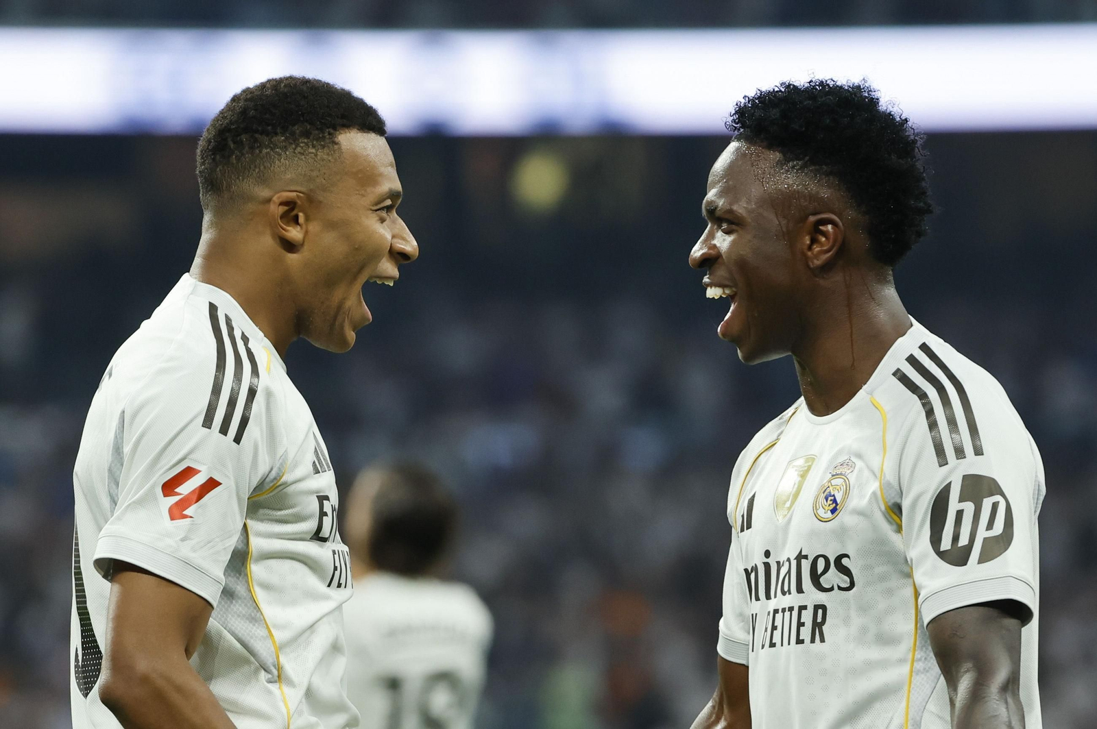 Las fotos del Real Madrid - Osasuna