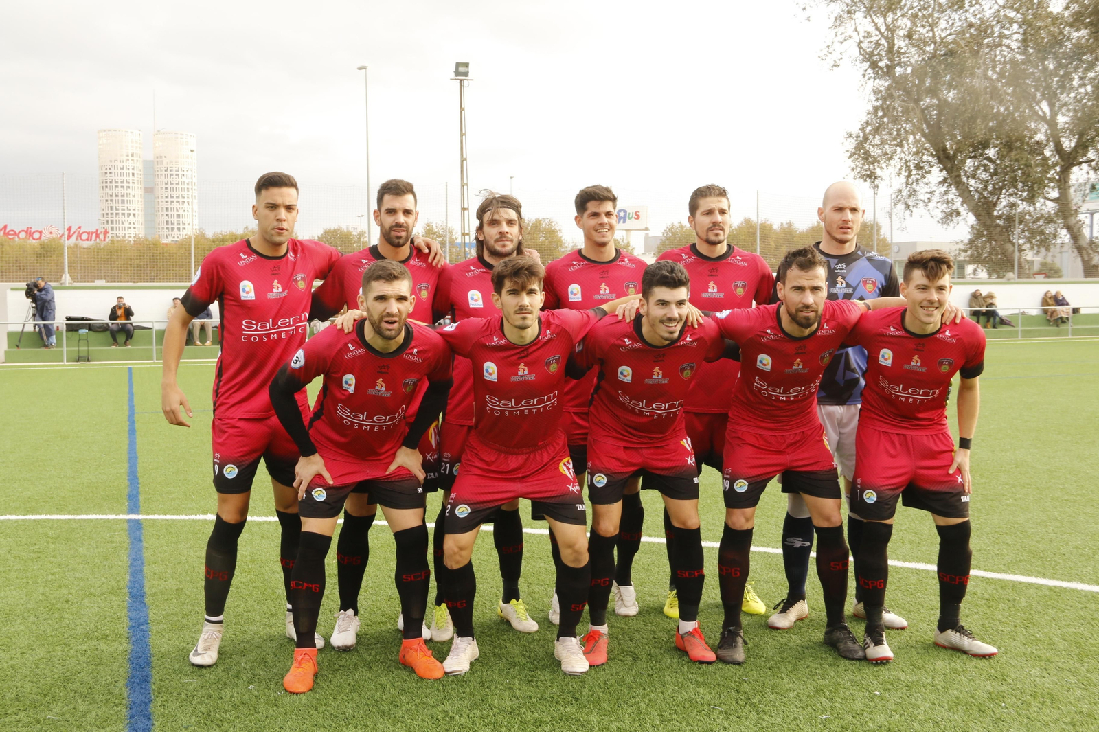 Las mejores fotos de la Unión - Puente Genil