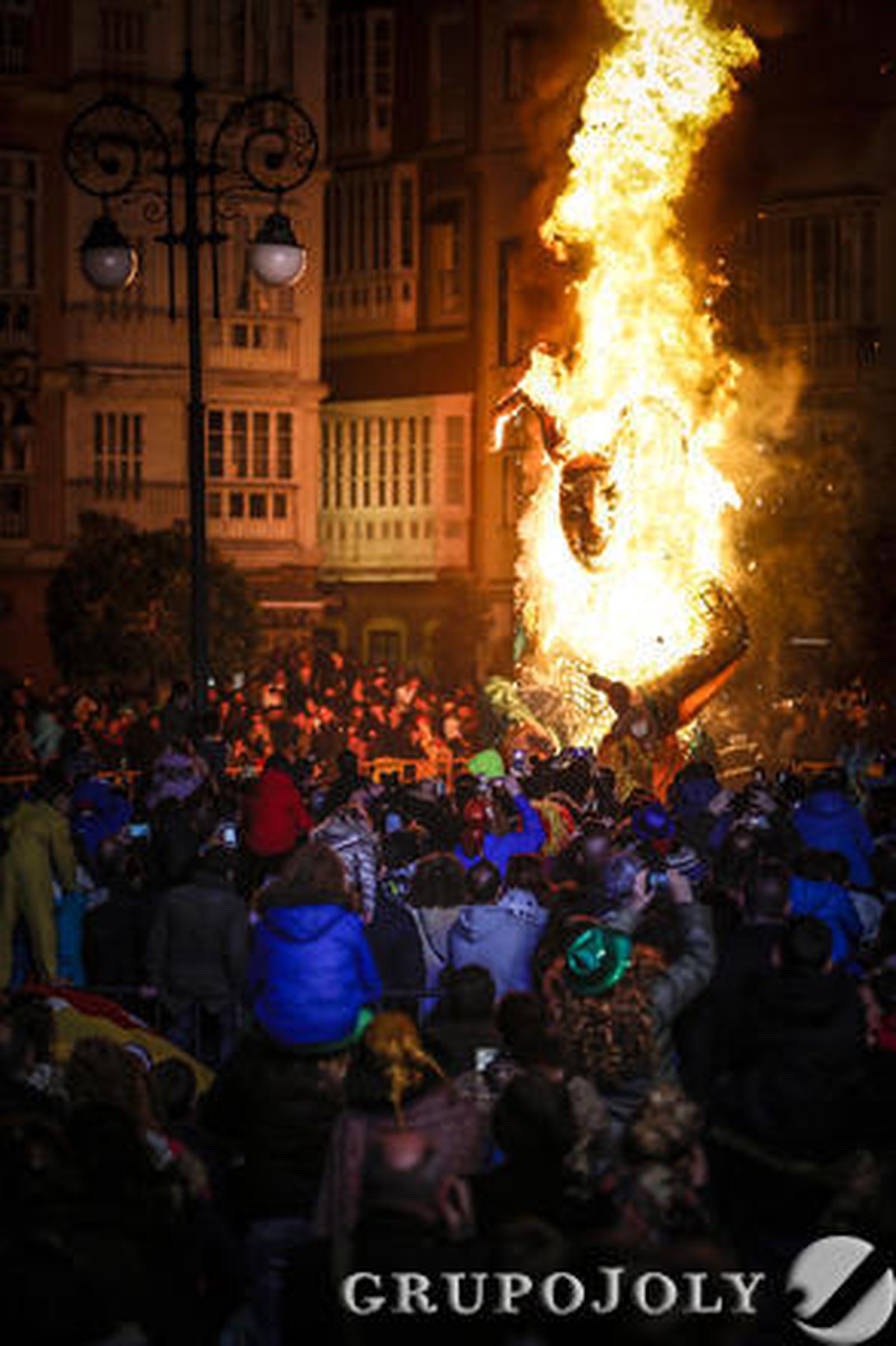 Foto: Lourdes de Vicente y Julio Gonzalez